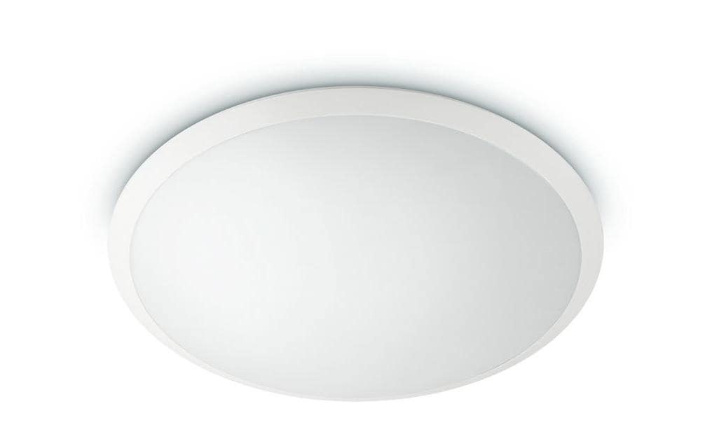 Philips Deckenleuchte »Cavanal 18 W,«, 1 flammig