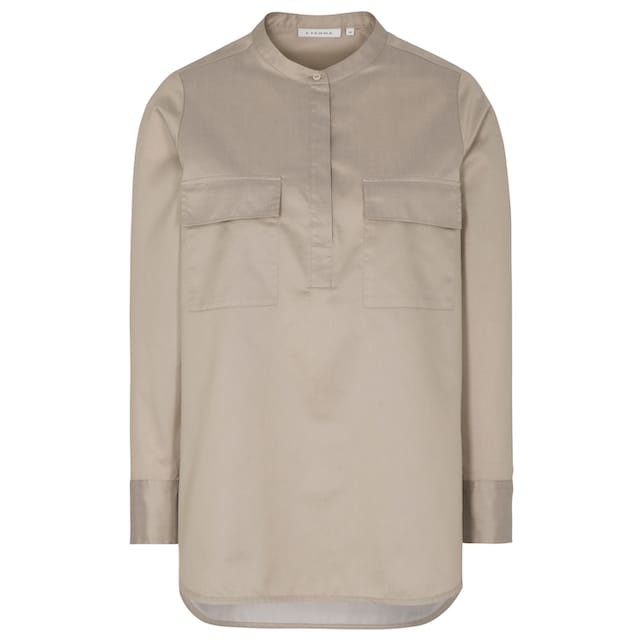 ❤ Eterna Klassische Bluse »CLASSIC FIT« bestellen im Jelmoli-Online Shop
