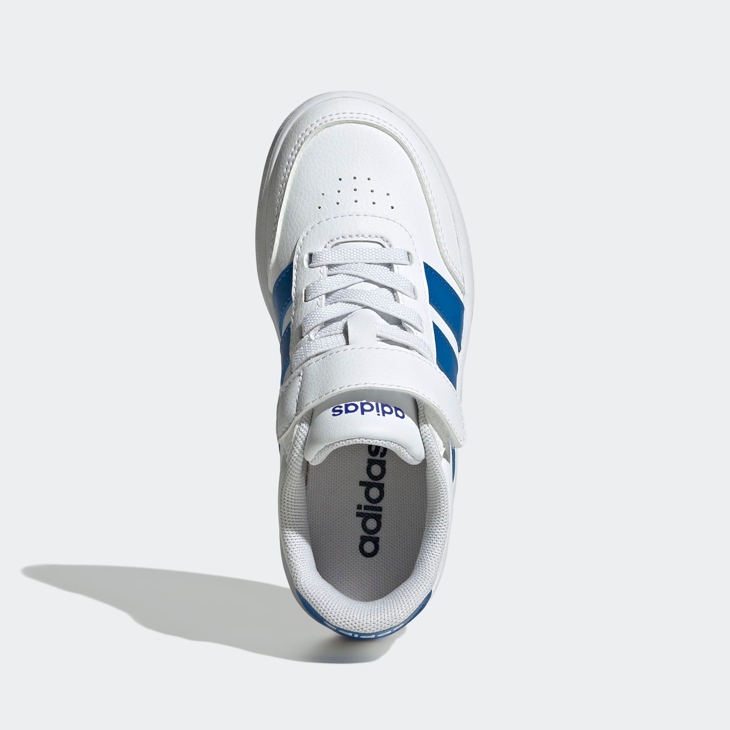adidas Sportswear Sneaker »BREAKNET 3.0 KIDS«