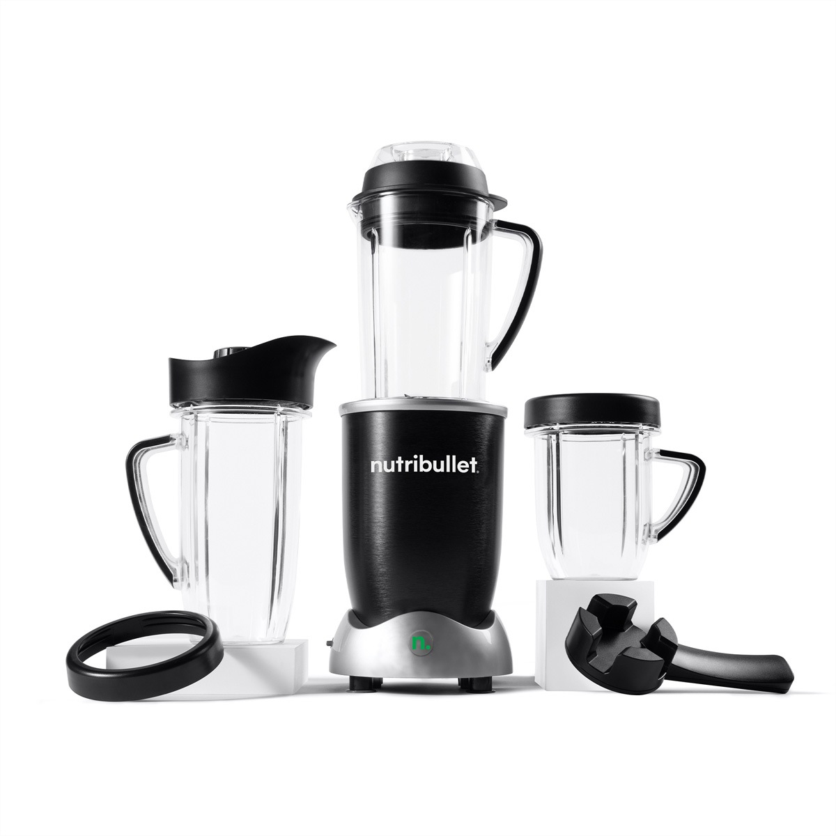 nutribullet Elektrisches Rührwerk »Nutribullet Rx«