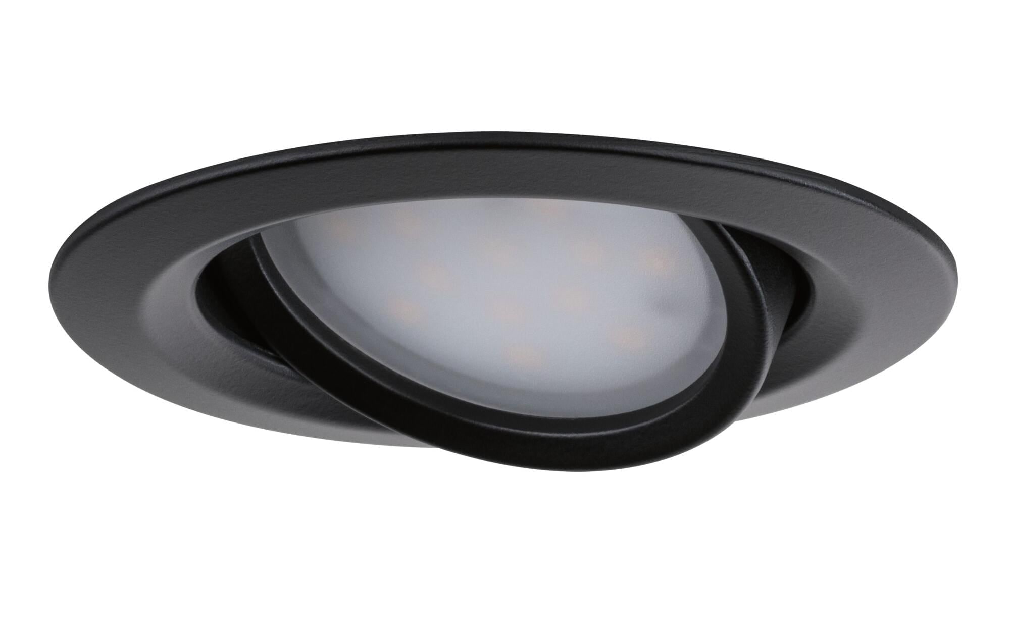 Paulmann LED Deckenspot »LED Nova Plus C«, 3 flammig