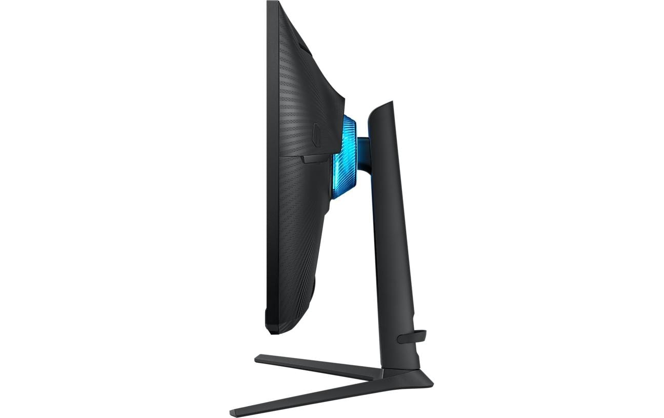 Samsung Gaming-Monitor »Odyssey G7 LS32BG70«, 80,96 cm/32 Zoll, 3840 x 2160 px, 4K Ultra HD, 144 Hz