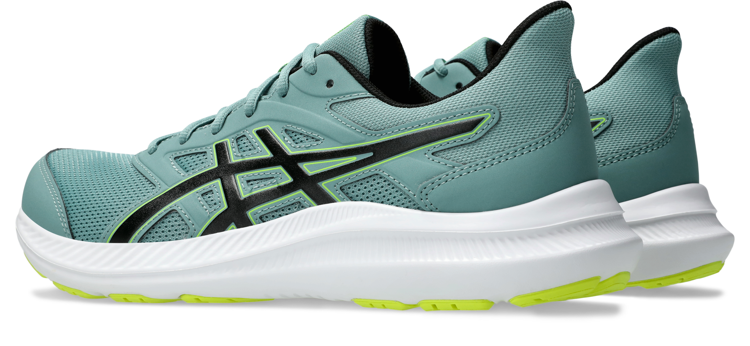 Asics Laufschuh »JOLT 4«, mehr Dämpfung