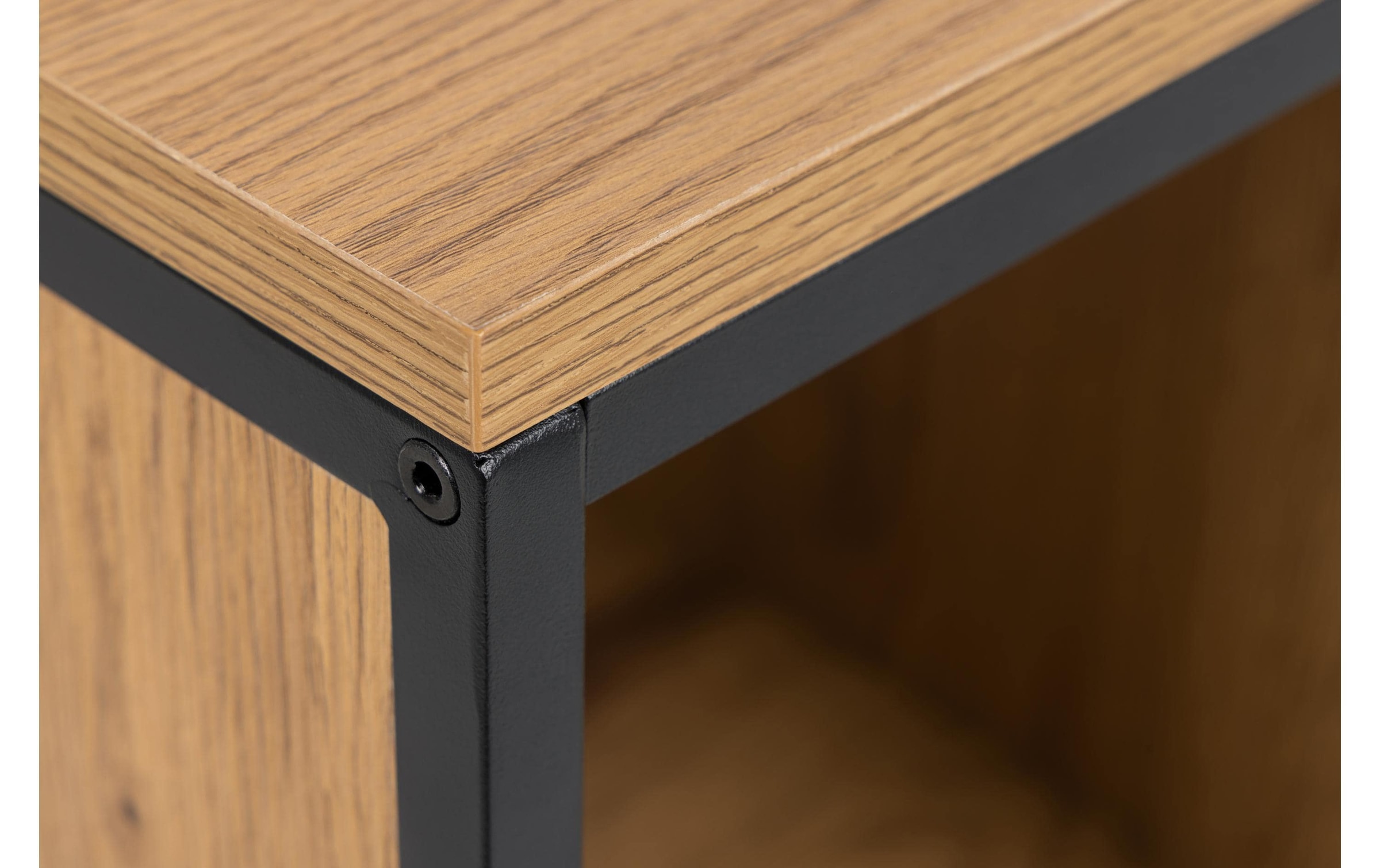 AC Design Regal »Design Swindon 77 cm x 79.5 cm, Nature«