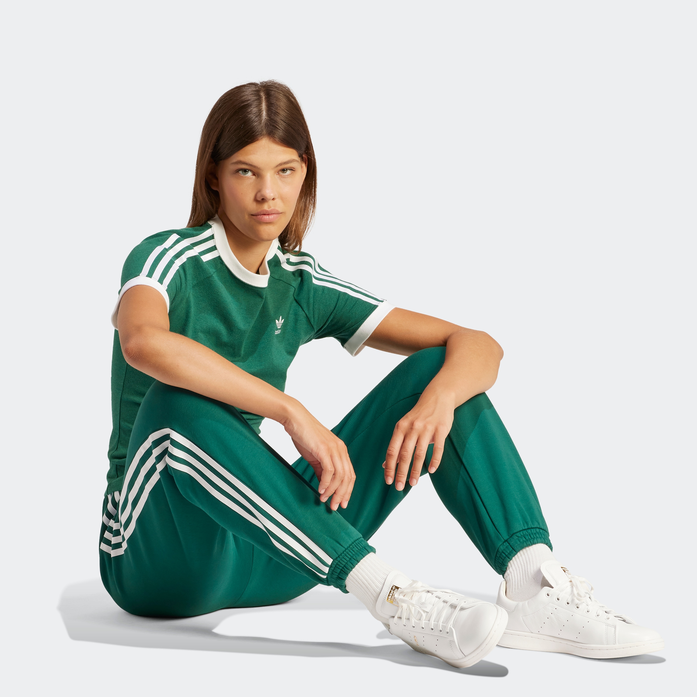 adidas Originals Sporthose »ADICOLOR CLASSICS 3STREIFEN REGULAR«, (1 tlg.)