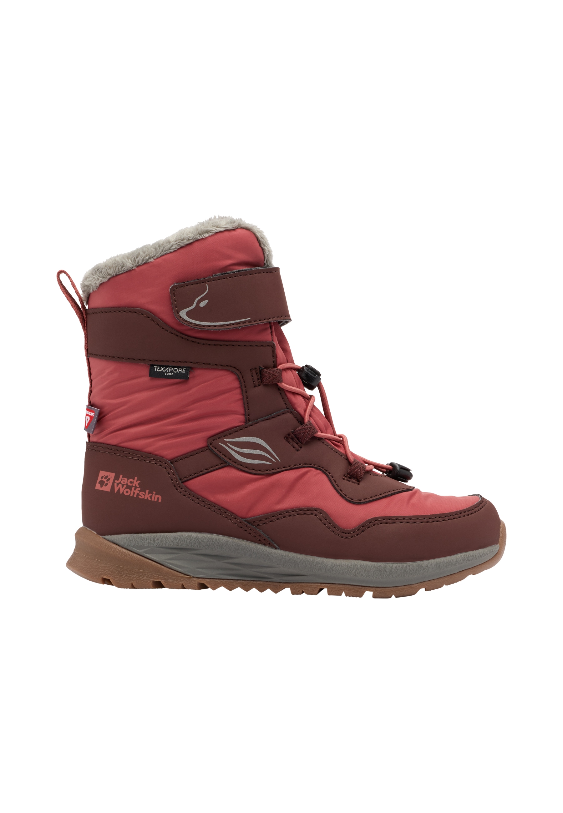 Winterstiefel »POLAR BEAR-G TEXAPORE HIGH VC K«