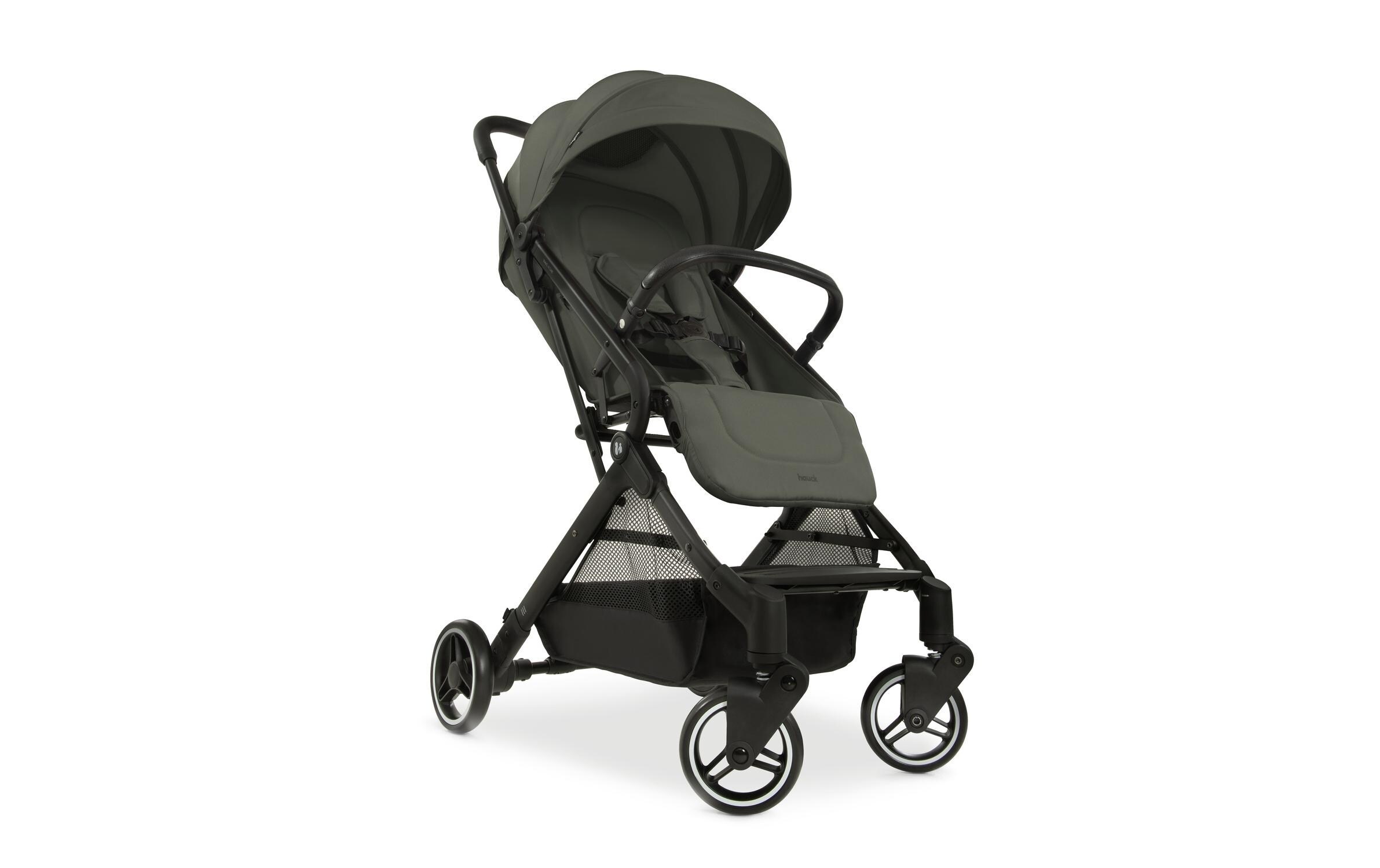 Hauck Kinder-Buggy »Travel N Care«, 25 kg