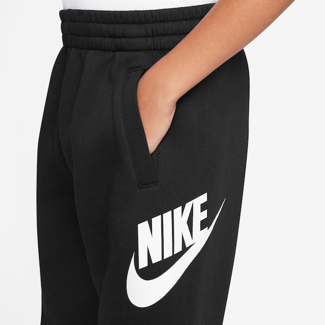 Nike Sportswear Jogginghose »CLUB FLEECE BIG KIDS\' JOGGER PANTS« |  Jelmoli-Versand Online Shop