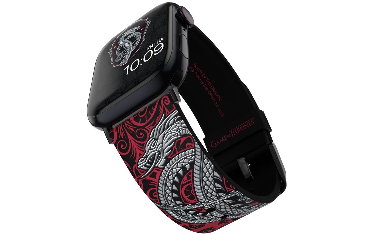 Fox Dragons Smartwatch-Armband ✵ mm« Game günstig 22 Thrones »Moby of kaufen Jelmoli-Versand |