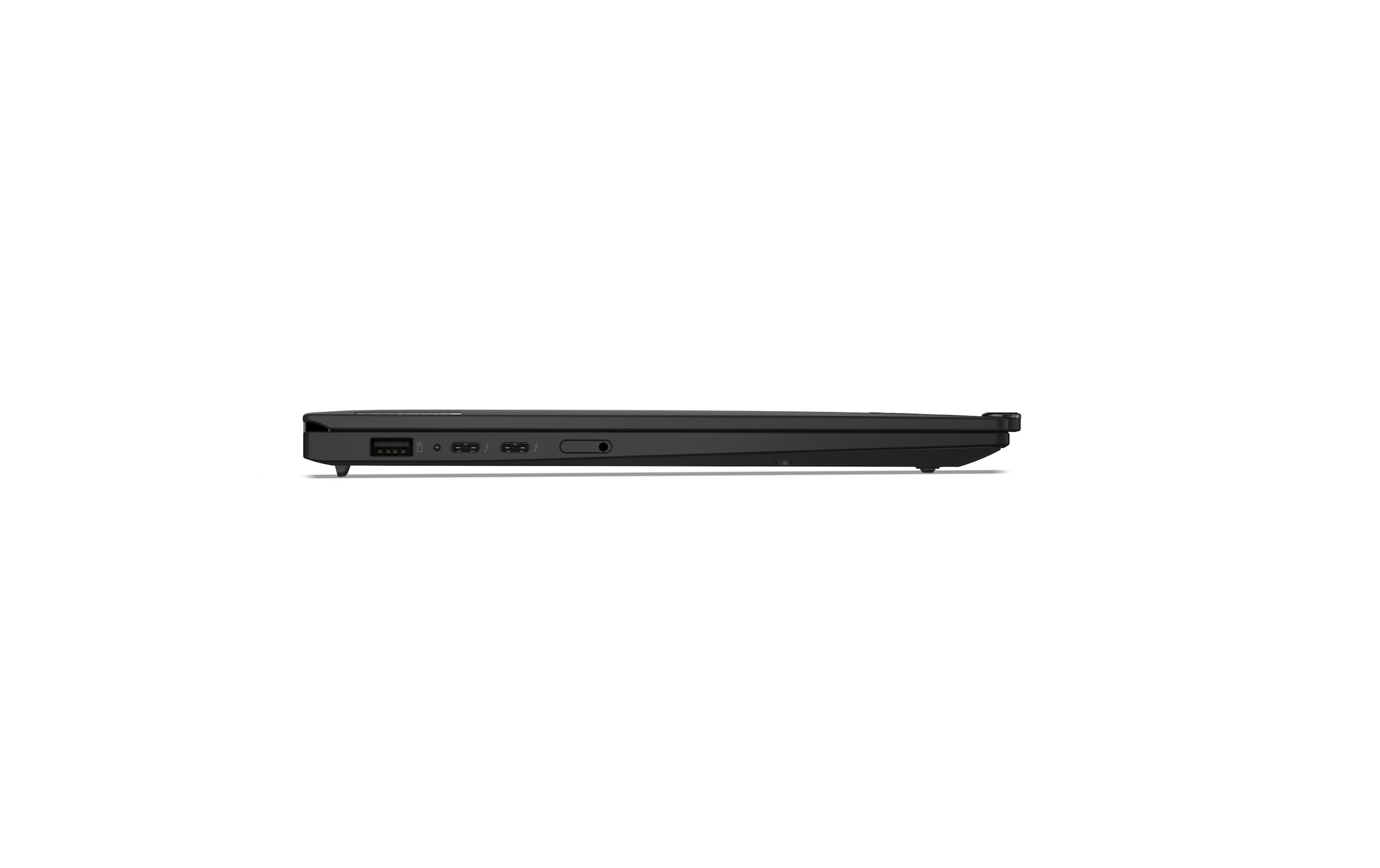 Lenovo Notebook »ThinkPad X1 Carbon Gen. 13«, 35,56 cm, / 14 Zoll, Intel, Core Ultra 7, eingebauter Lautsprecher, eingebautes Mikrofon, Webcam