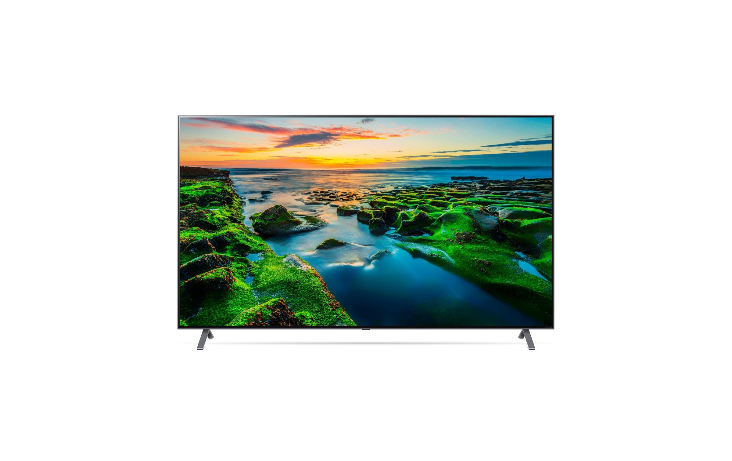 LG LCD-LED Fernseher »75NANO996NA«