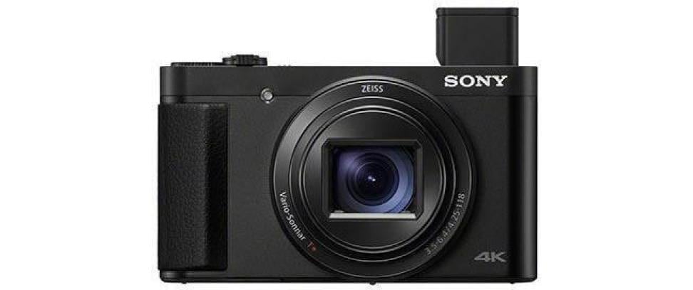 Sony Kompaktkamera »DSC-HX99«