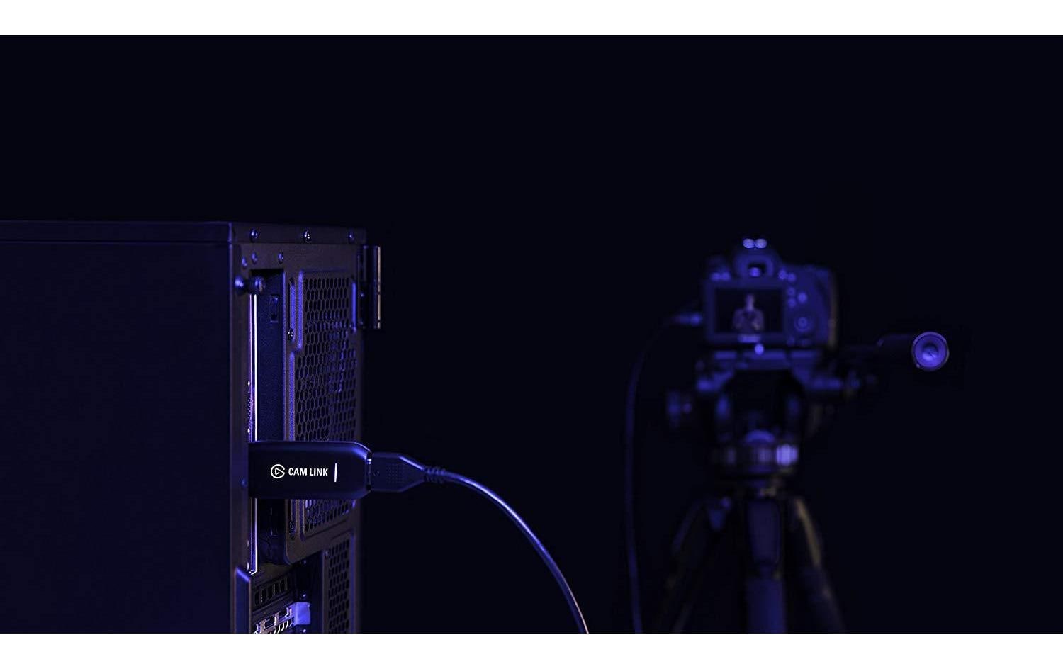 Elgato USB-Stick »Cam Link 4K«