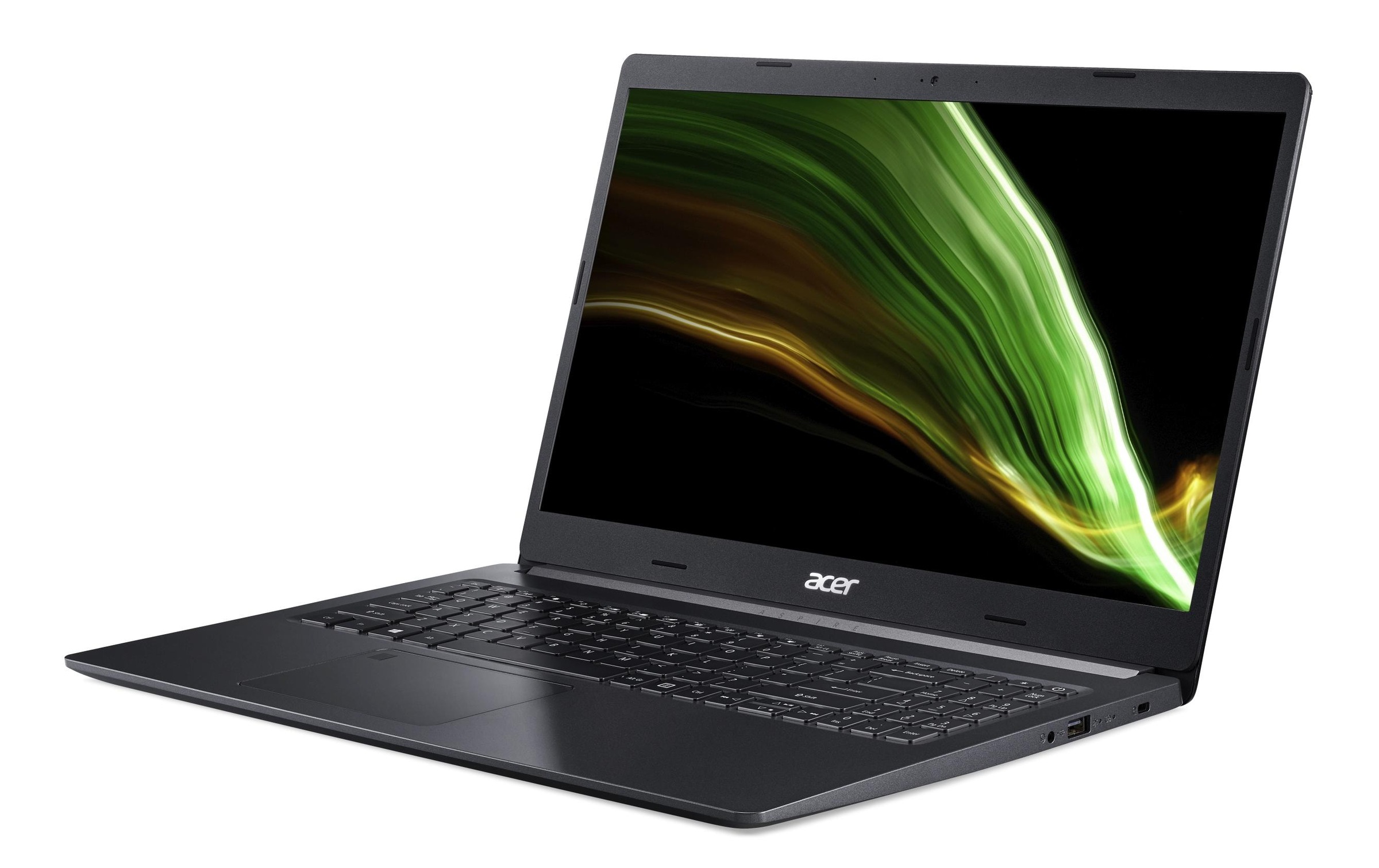 Acer Notebook »Aspire 5 A515-45-R8Z«, 39,47 cm, / 15,6 Zoll, AMD, Ryzen 7, Radeon Graphics, 1000 GB SSD