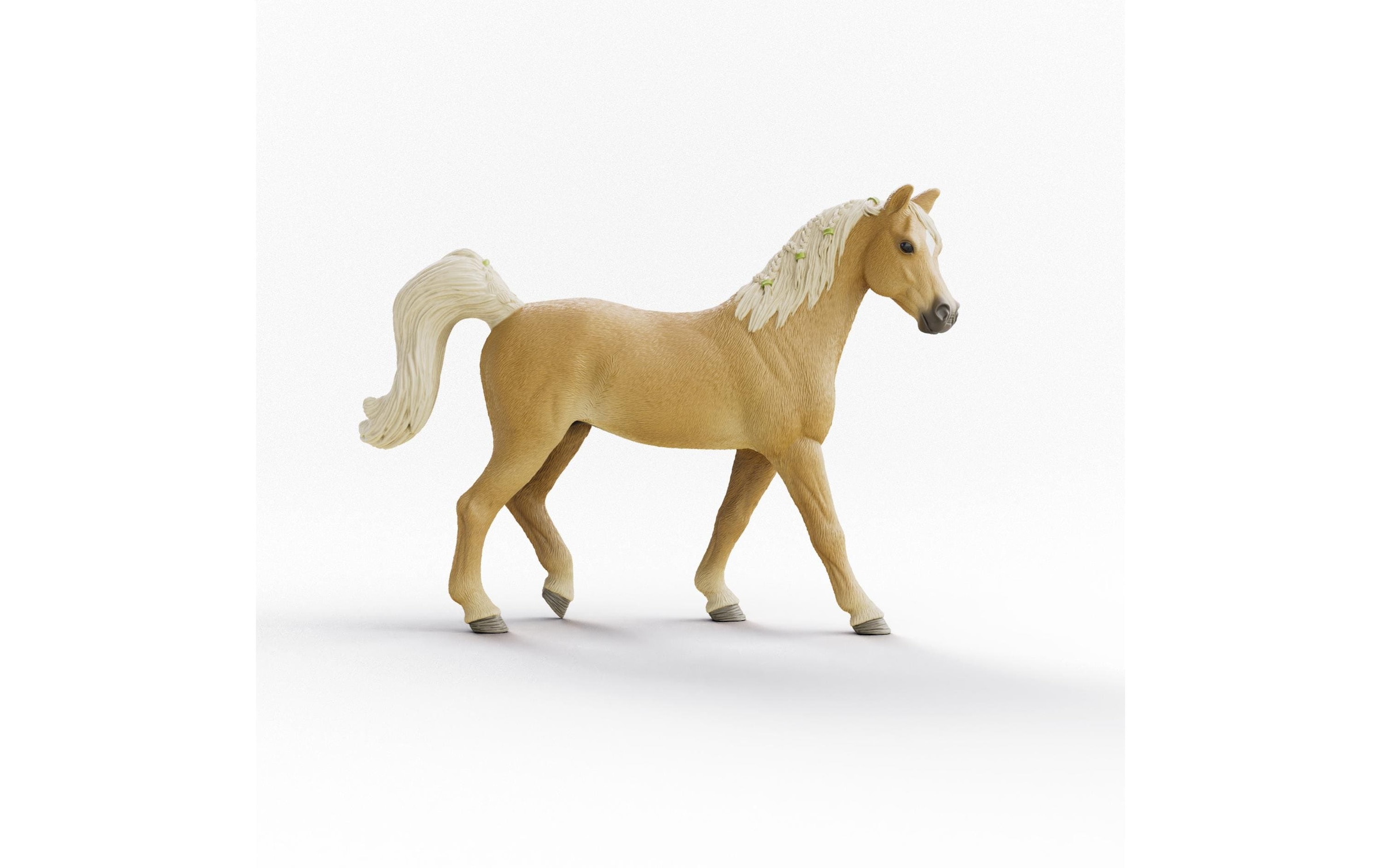 Schleich® Spielfigur »Horse Club Sarah & Mystery«