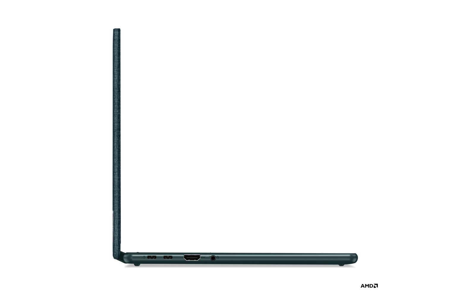 Lenovo Convertible Notebook »Yoga 6 13ALC7 AMD«, 33,64 cm, / 13,3 Zoll, AMD, Ryzen 7, Radeon Graphics, 1000 GB SSD