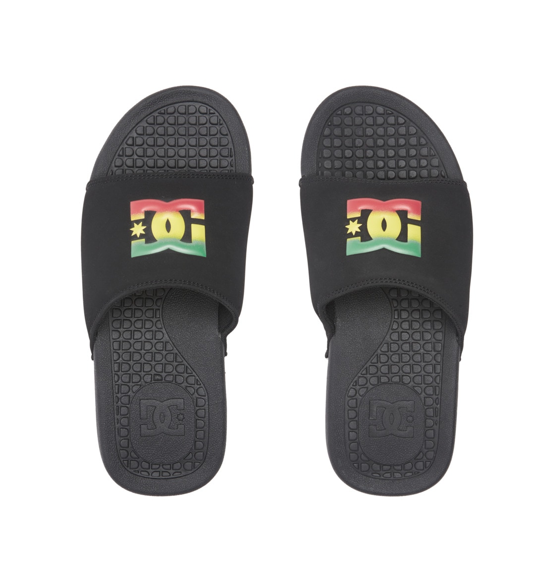 DC Shoes Sandale »Bolsa«