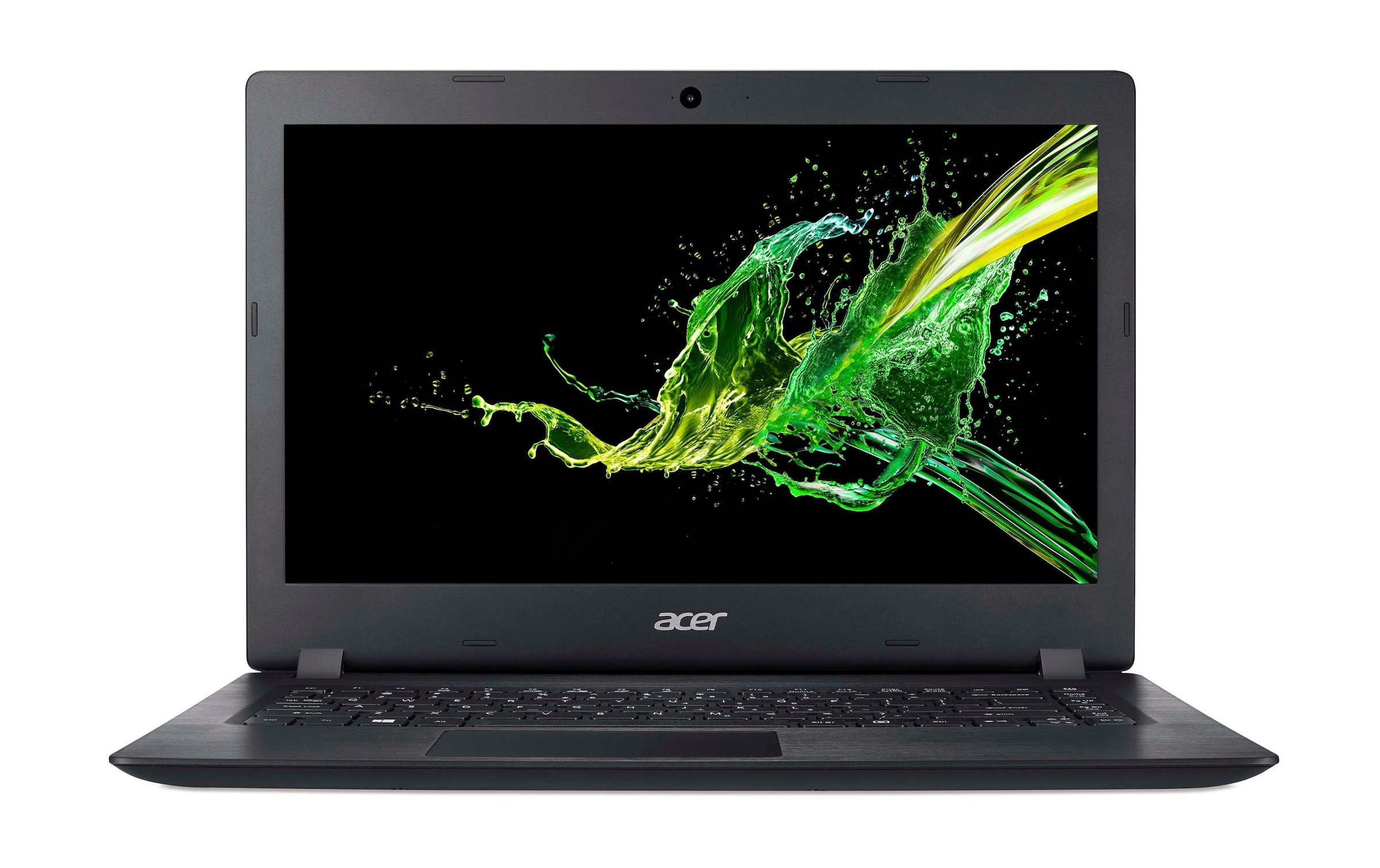 Acer Notebook »Aspire 1 (A114-32-C4XS)«, 35,56 cm, / 14 Zoll, Intel, Celeron, 4 GB HDD, 64 GB SSD