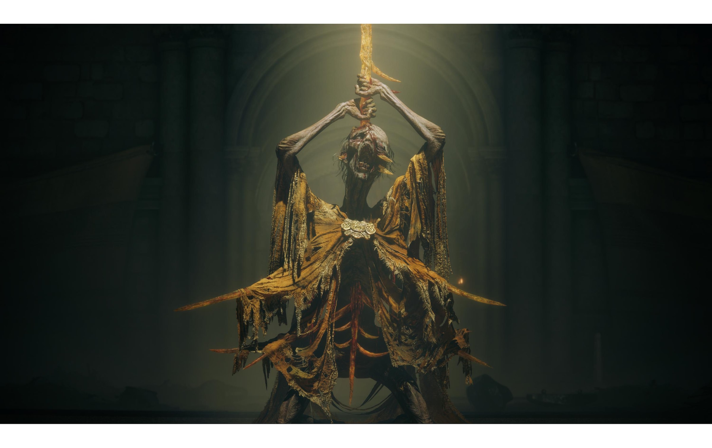 BANDAI NAMCO Spielesoftware »Namco Elden Ring – Shadow of the Erdtree Edition«, Xbox Series X