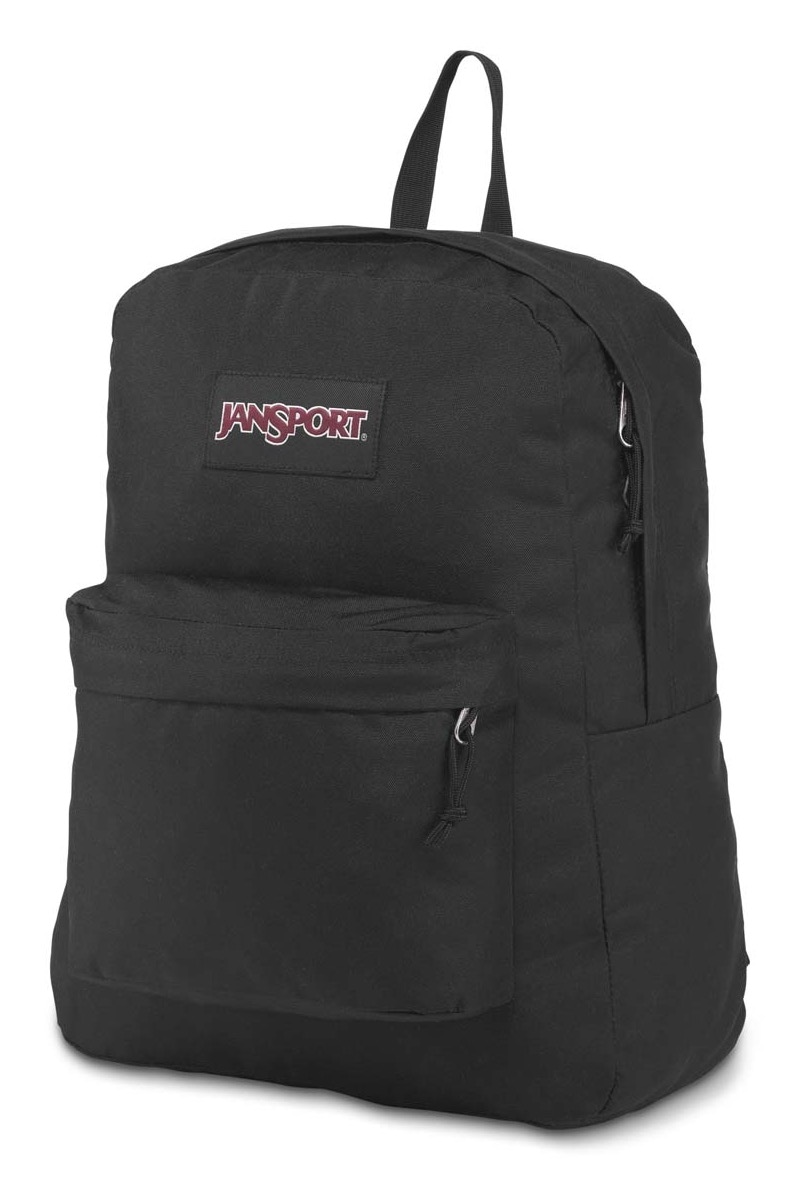 Jansport Freizeitrucksack »SuperBreak Plus«, im schlichten Look