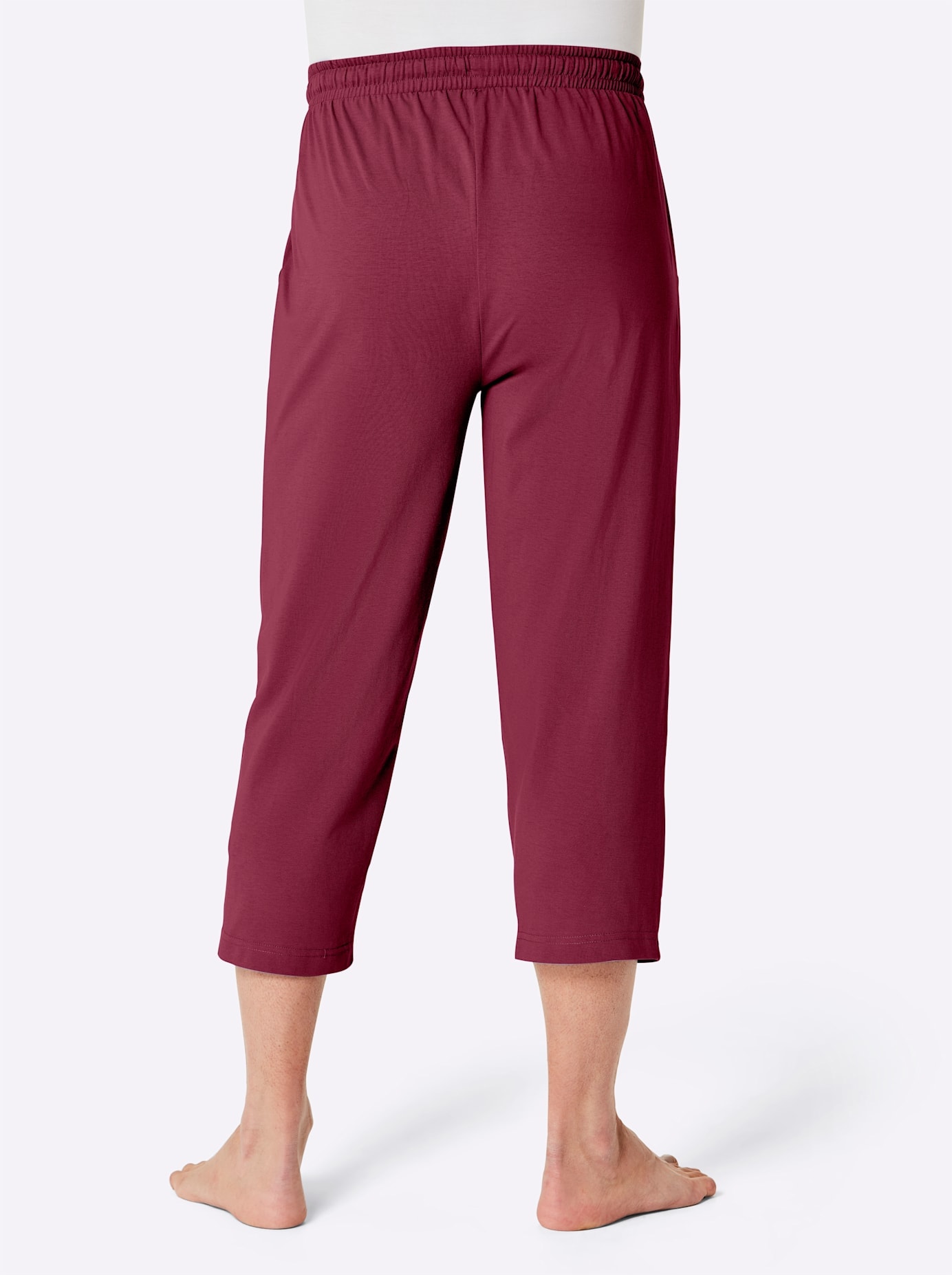 wäschepur 3/4-Hose
