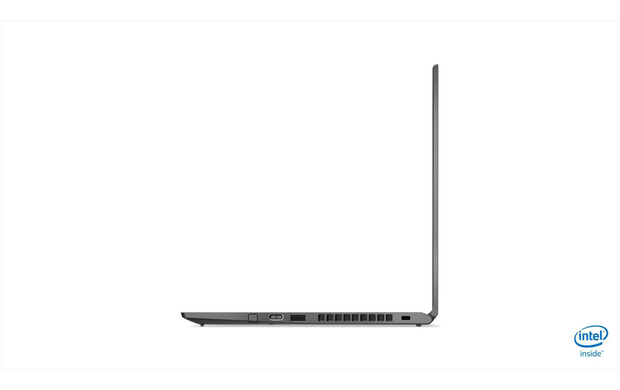 Lenovo Notebook »ThinkPad X1 Yoga Gen. 4 LTE Privacy Guard«, 35,56 cm, / 14 Zoll, Intel, Core i7, 16 GB HDD, 512 GB SSD