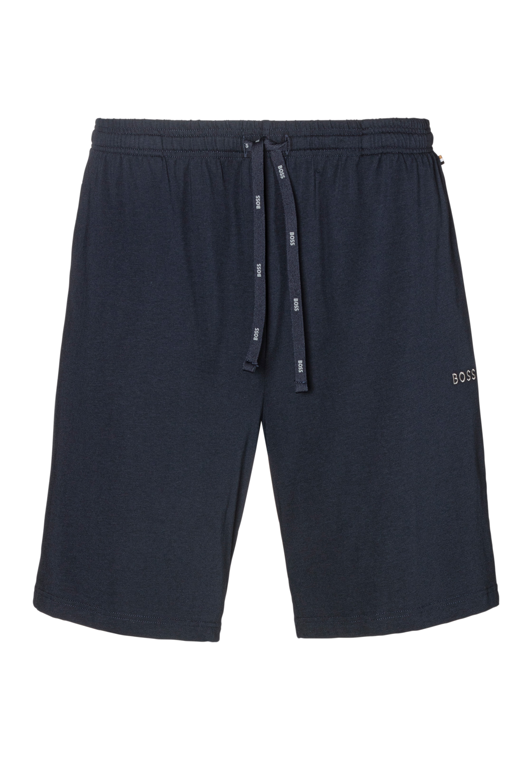 BOSS Sweatshorts »Mix&Match Short CW«, mit BOSS Logo