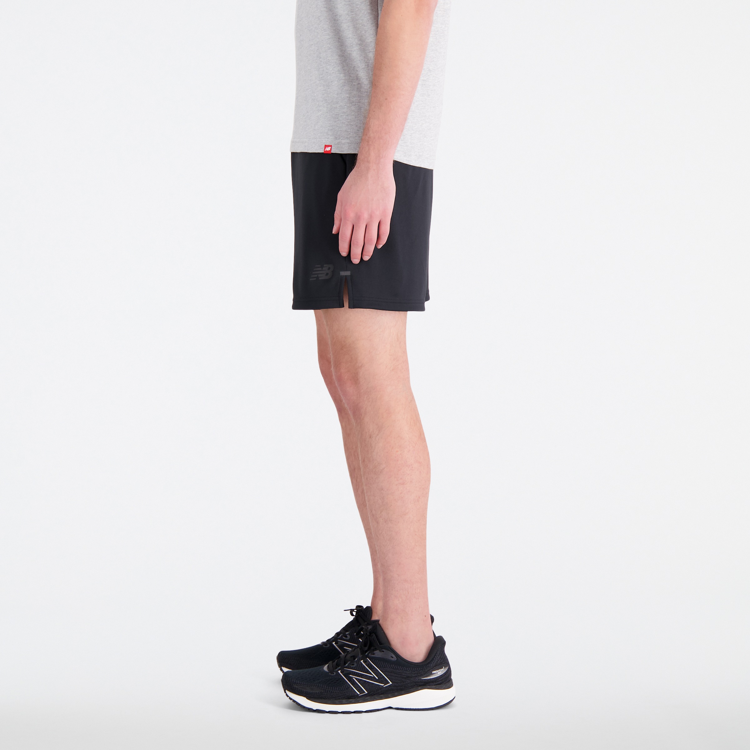 New Balance Shorts »MENS TRAINING SHORT«