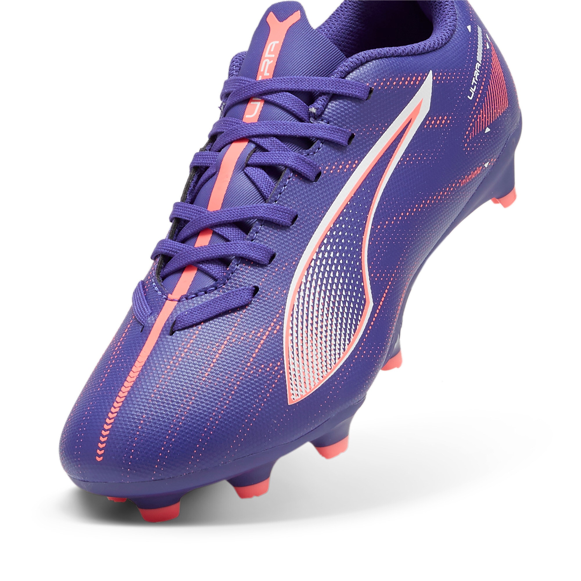 PUMA Fussballschuh »ULTRA 5 PLAY FG/AG JR«