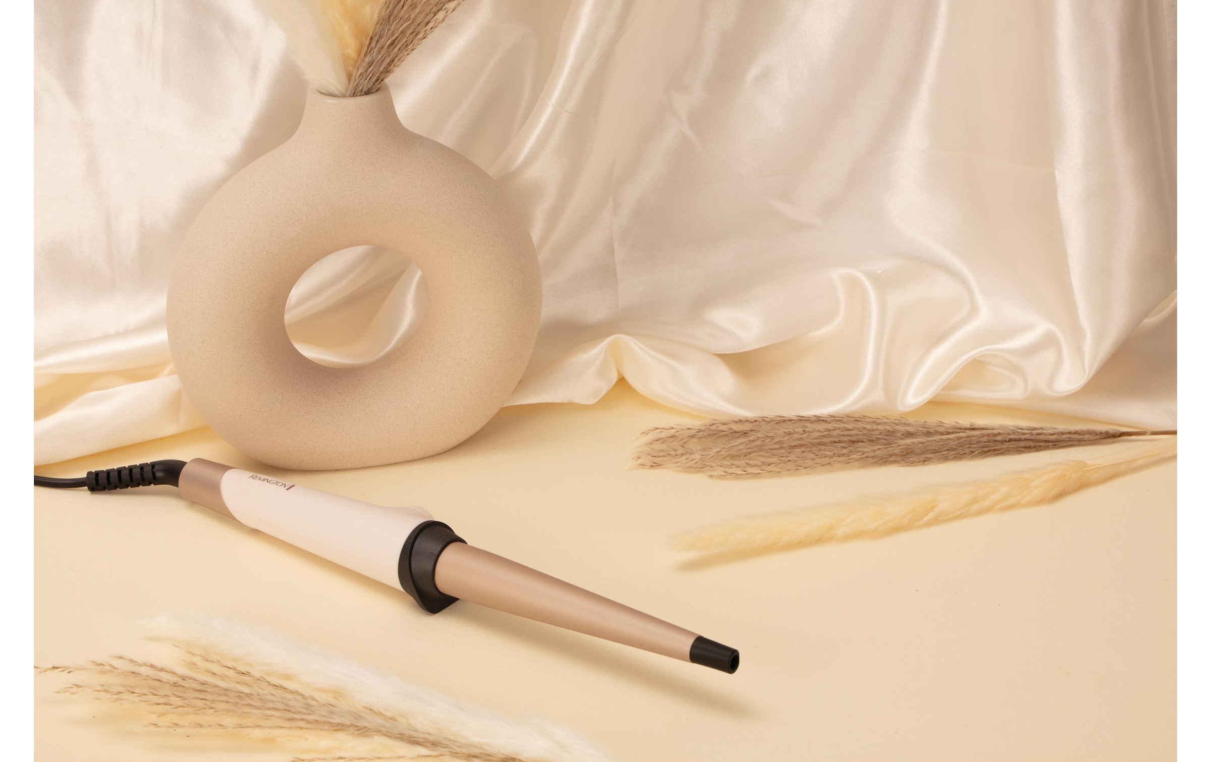 Remington Lockenstab »Shea Soft CI47«, Keramik-Beschichtung