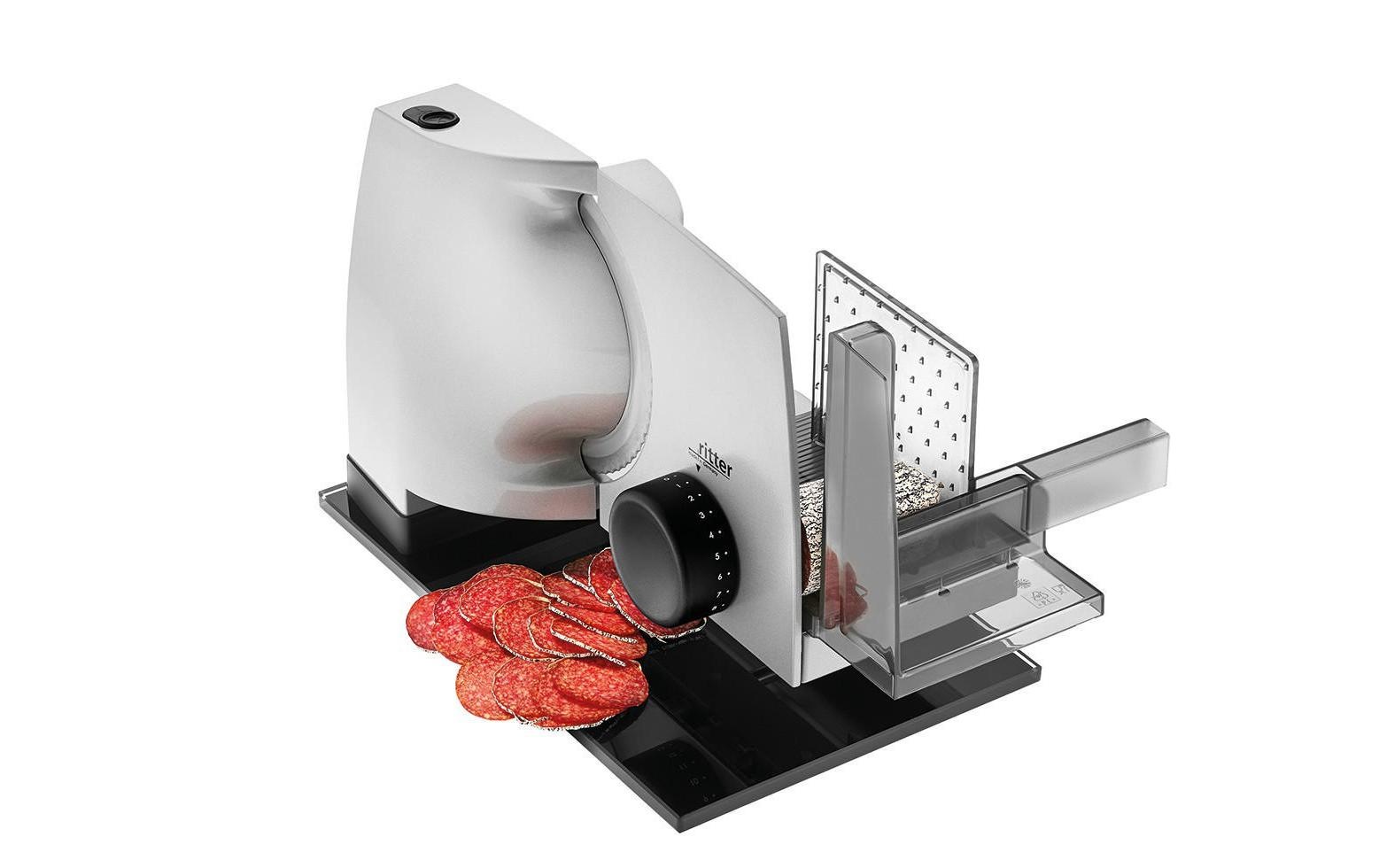 ritter Allesschneider »Sinus 1 Duo Plus«, 65 W