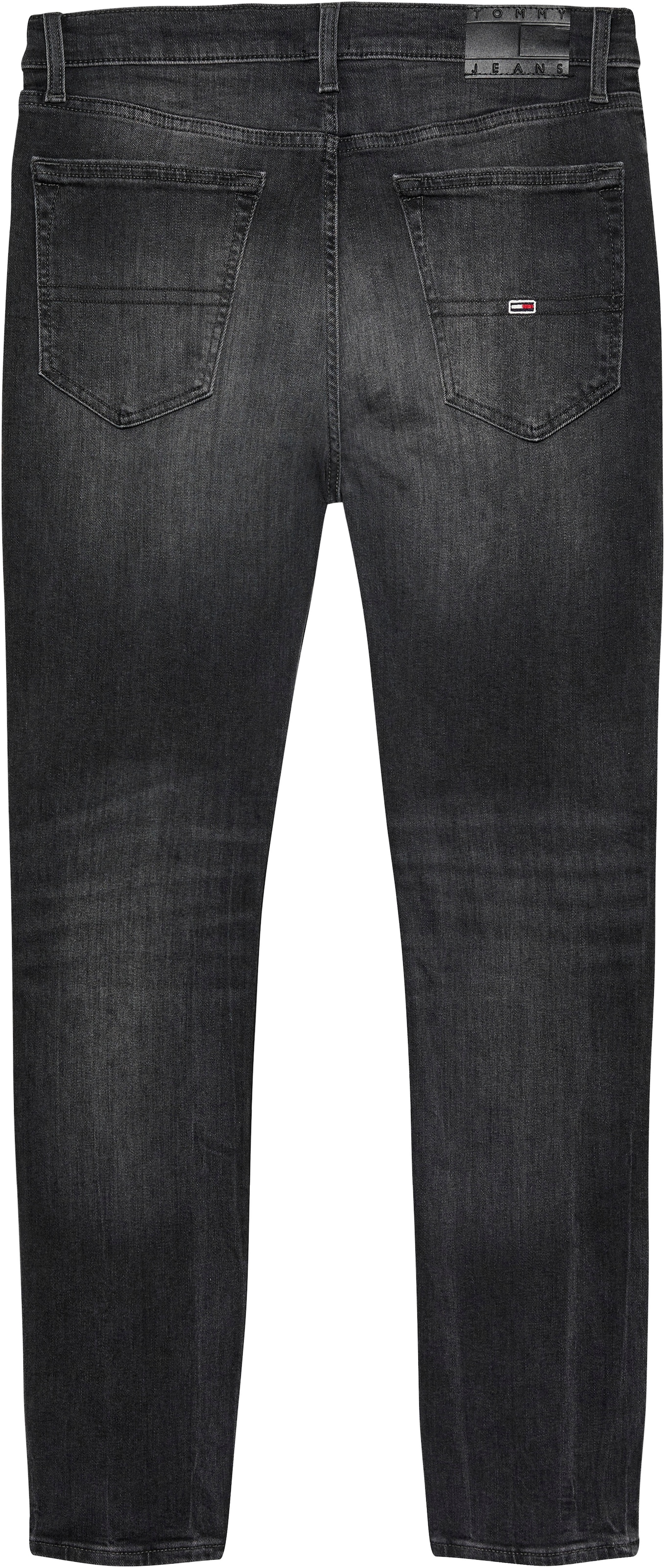 Tommy Jeans Skinny-fit-Jeans »SIMON SKNY«, mit Logoprägung