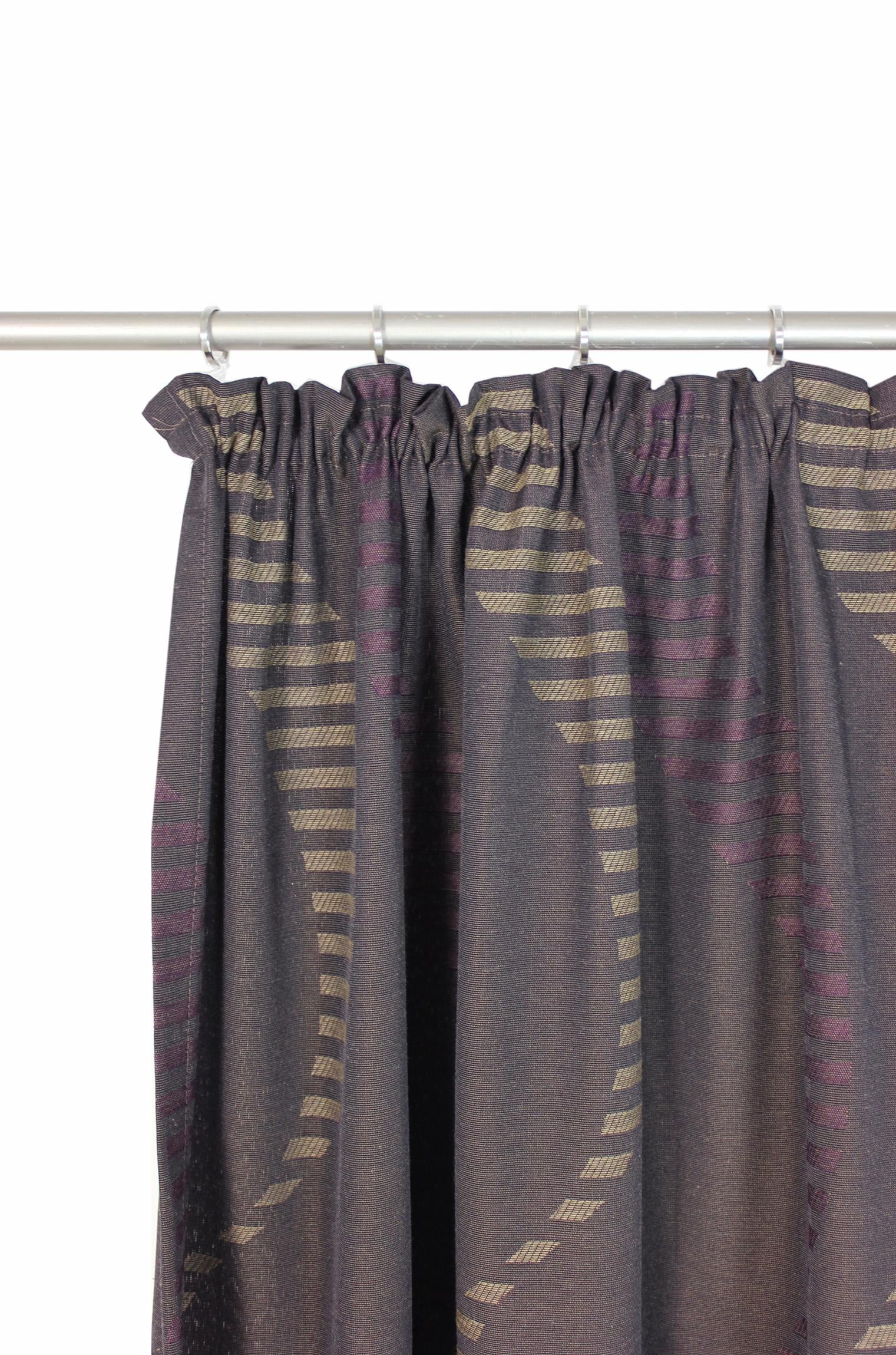 ❤ Wirth Vorhang »Lupara«, (1 St.) Shop im Jelmoli-Online bestellen