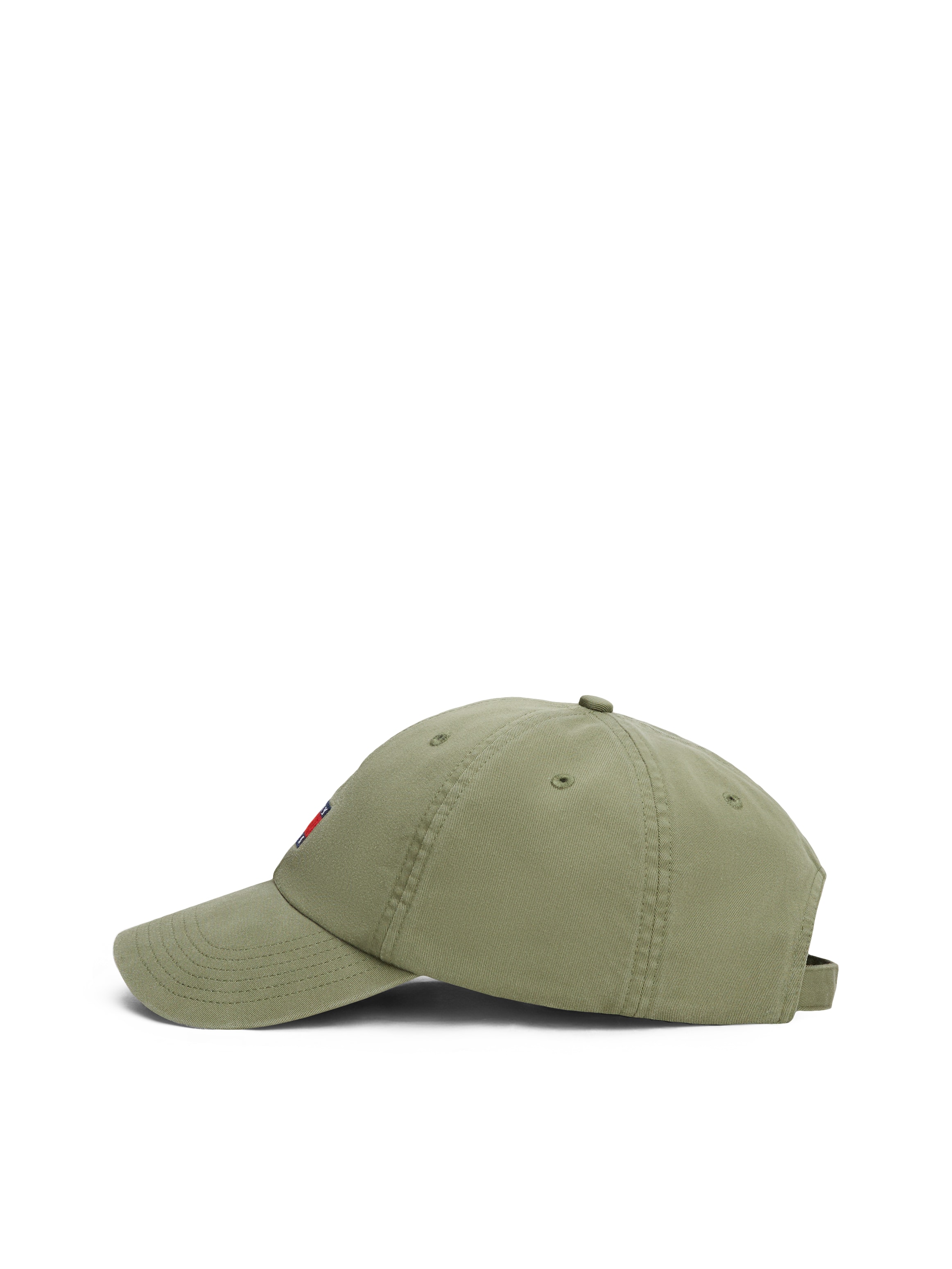 Tommy Jeans Baseball Cap »TJM HERITAGE CAP«, mit grosser Logostickerei