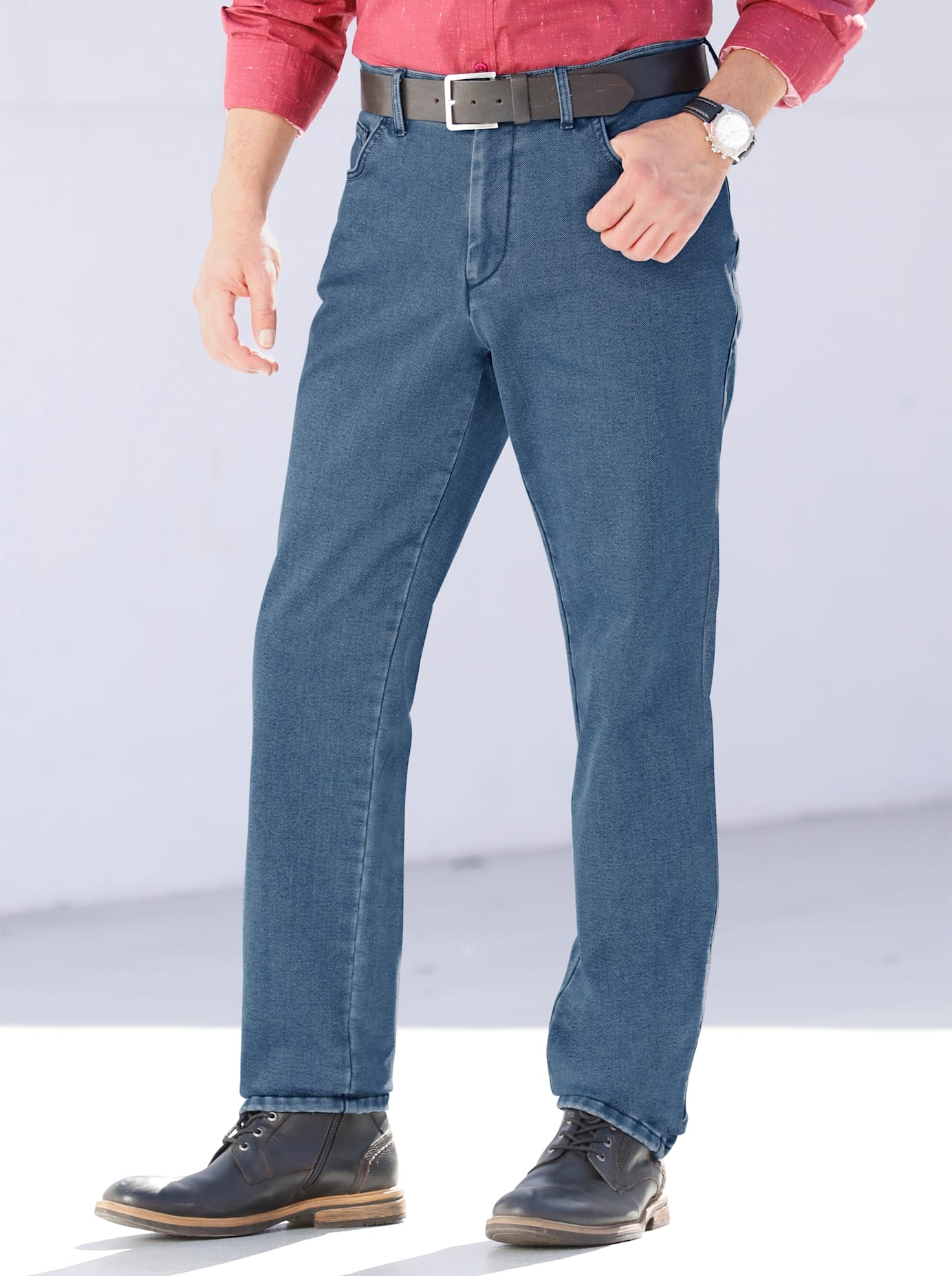 Classic Thermojeans 1 Stk.
