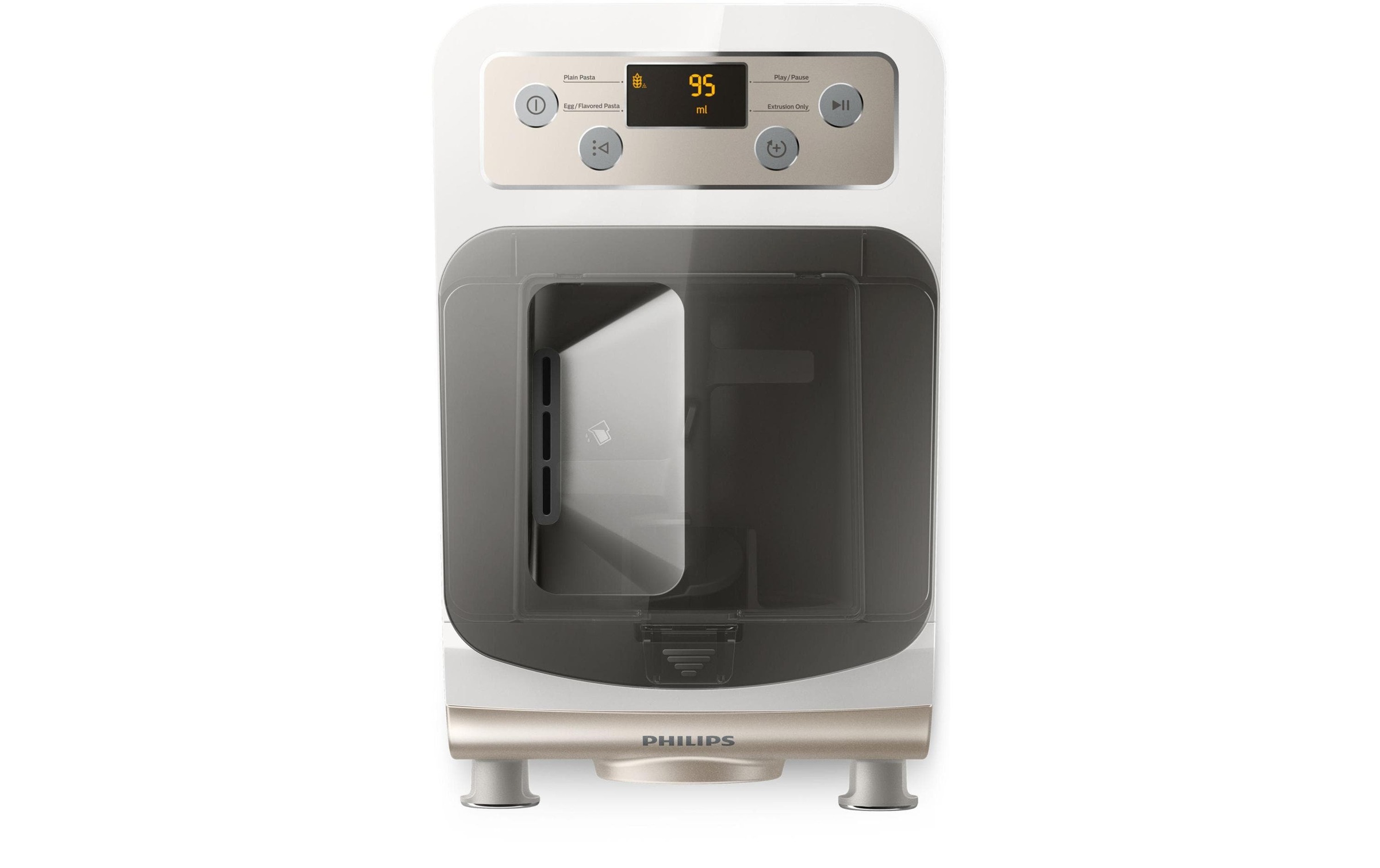 Philips Nudelmaschine »Avance Collection«