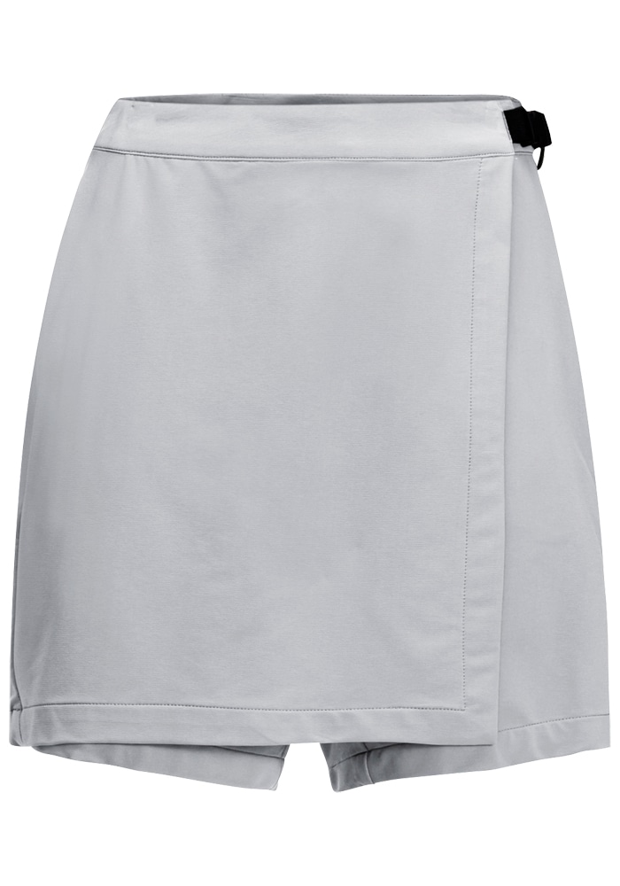 Jack Wolfskin Hosenrock »WANDERMOOD SKORT W«