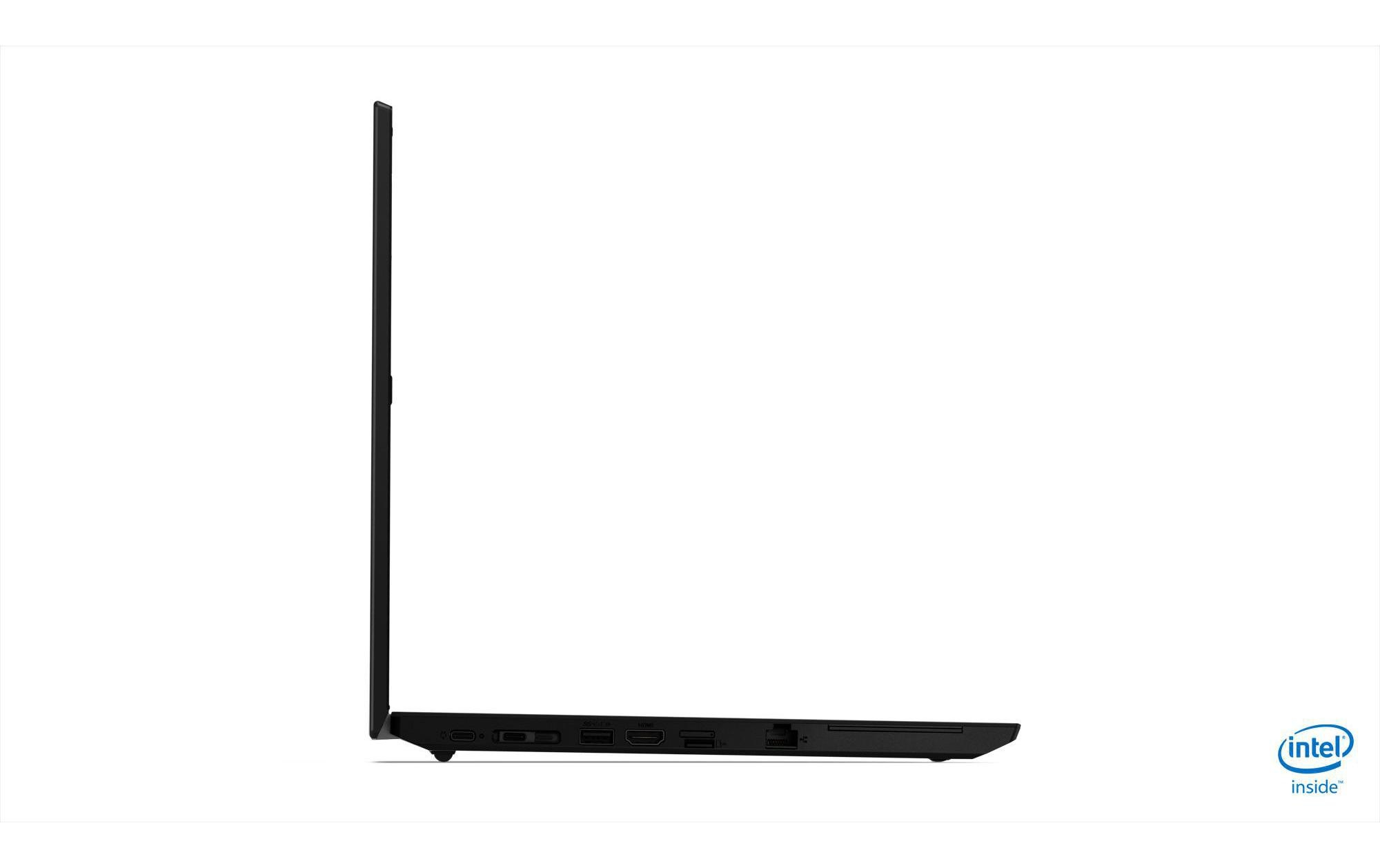 Lenovo Notebook »Lenovo, ThinkPad L590 LTE«, / 15,6 Zoll, Intel, Core i7, 16 GB HDD, 512 GB SSD
