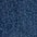 dark blue used denim