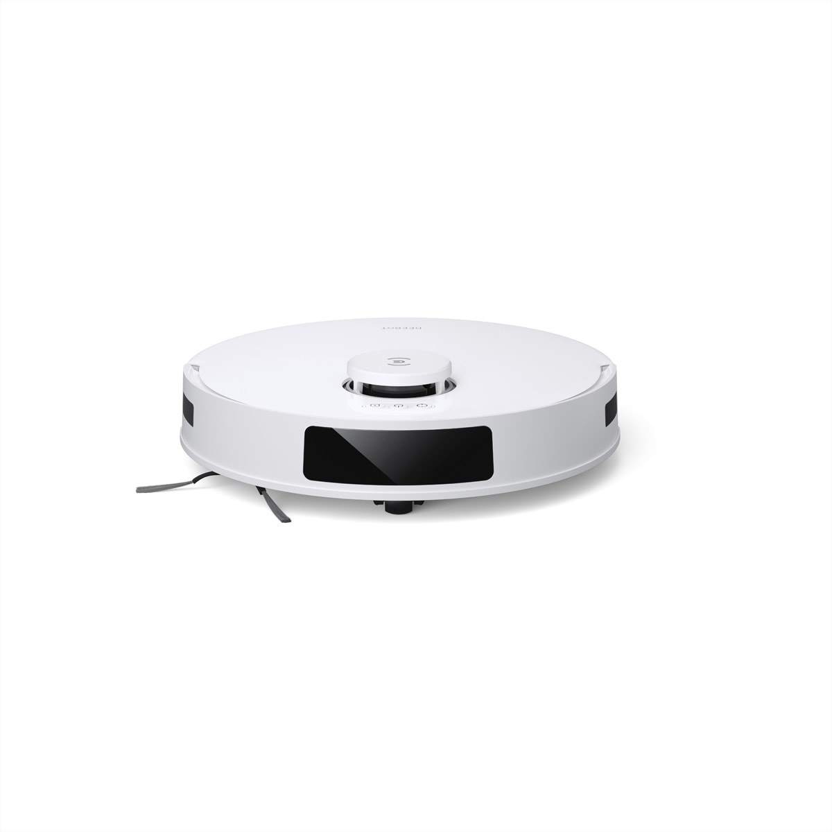 ECOVACS Staubsauger-Roboter »Ecovacs Saugroboter N20+, Deebot«