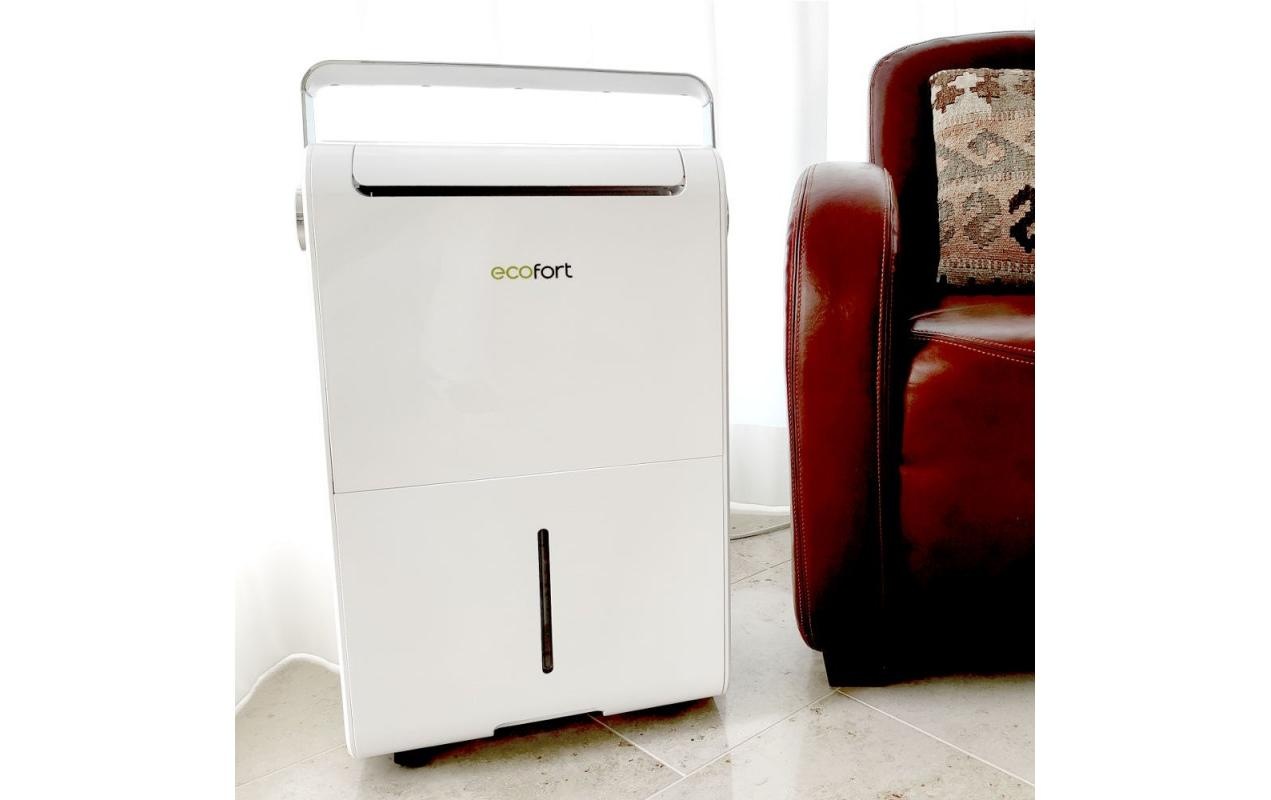 Luftentfeuchter »ecoQ 30L Energy Saver«, für 190 m³ Räume