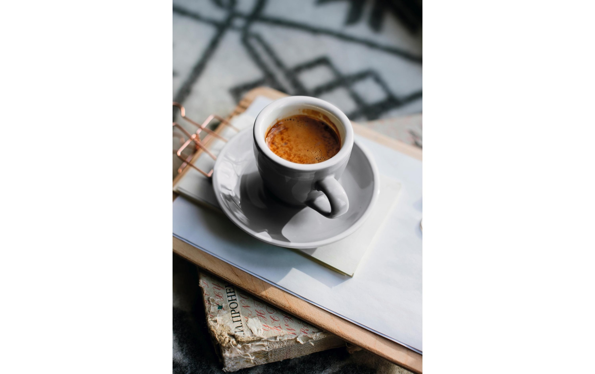 BEEM Siebträgermaschine »Espresso«