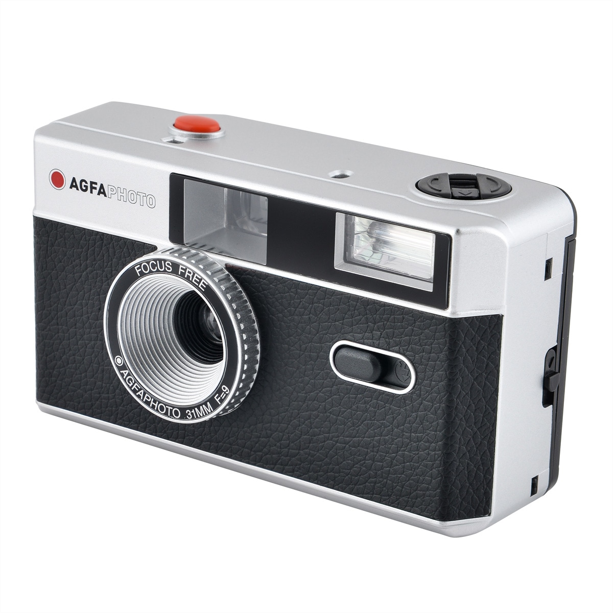 AgfaPhoto Kompaktkamera