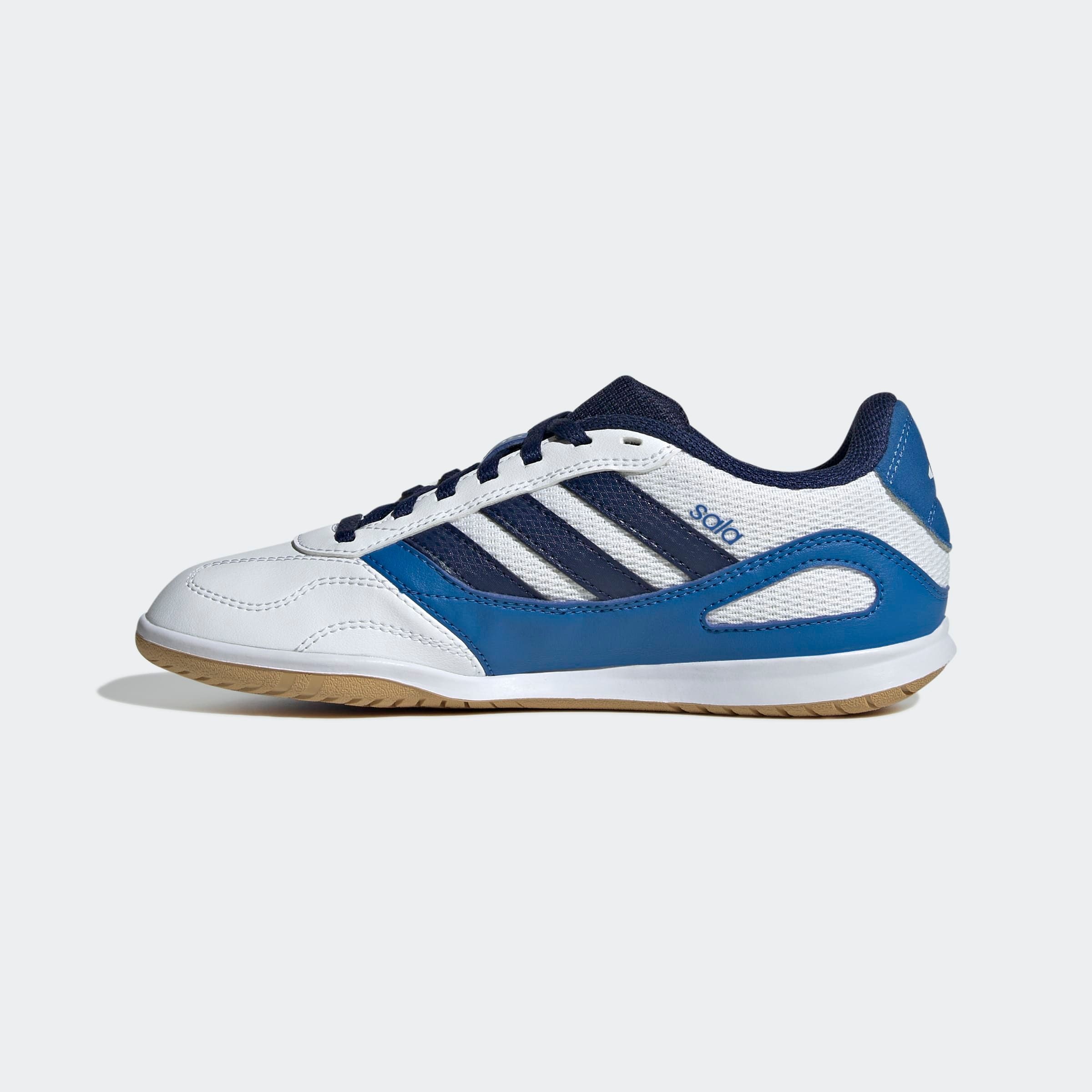 adidas Performance Fussballschuh »SUPER SALA COMPETITION III KIDS IN«, für Halle und Strasse