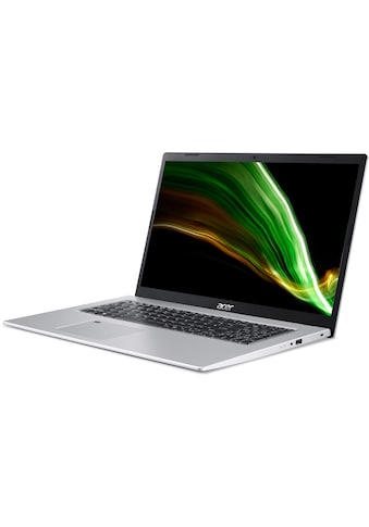Acer Convertible Notebook »Aspire 5 A517-52-353«, (43,76 cm/17,3 Zoll), Intel, Core... kaufen