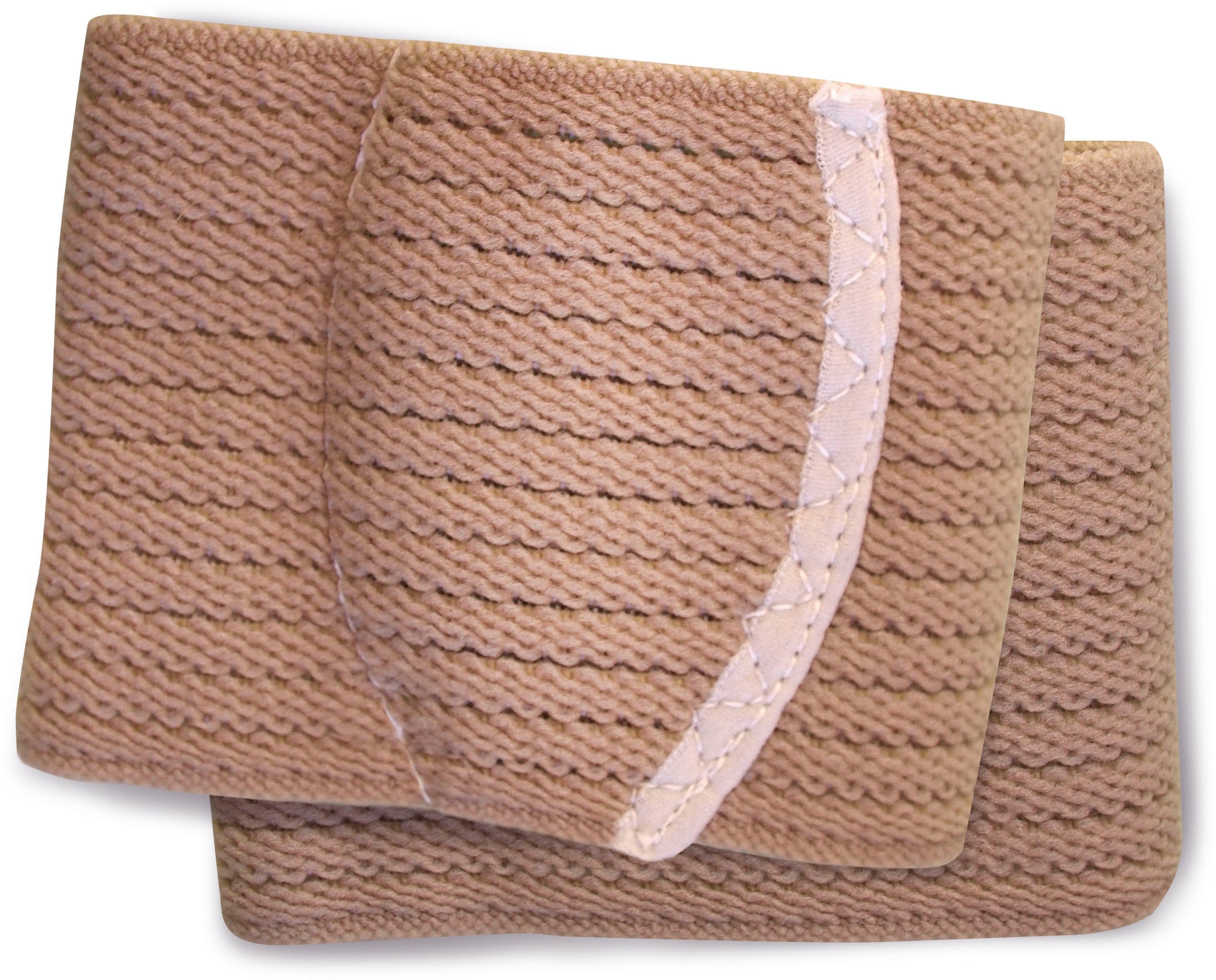 Fussgut Spreizfussbandage »Mittelfussbandage "Individual" stabilsiert und entlastet, 2 Paar«, mit Kompression gegen Überlastungserscheinungen (Spreizfuss Probleme)