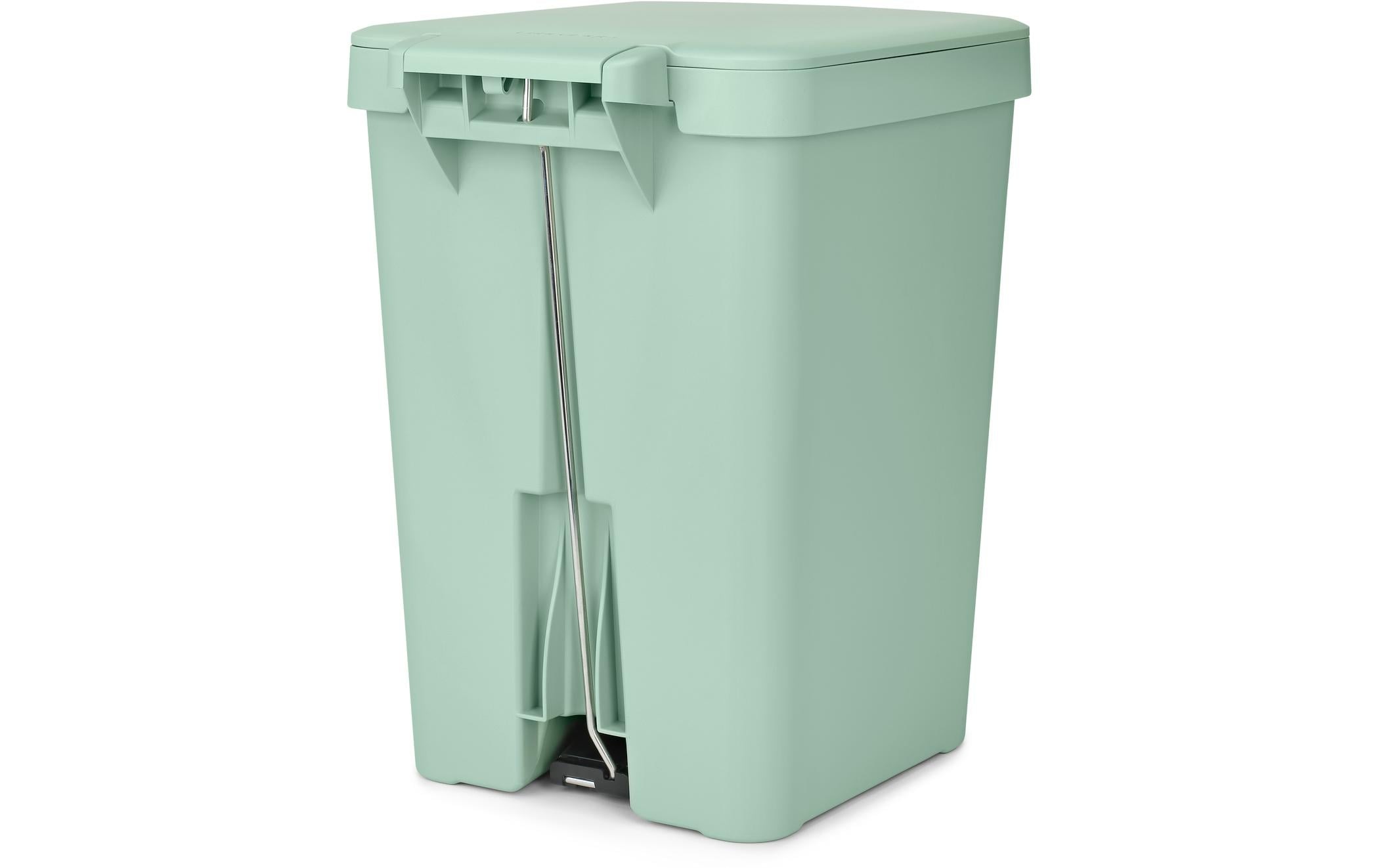 Brabantia Mülleimer »StepUp 25 l«, 1 Behälter