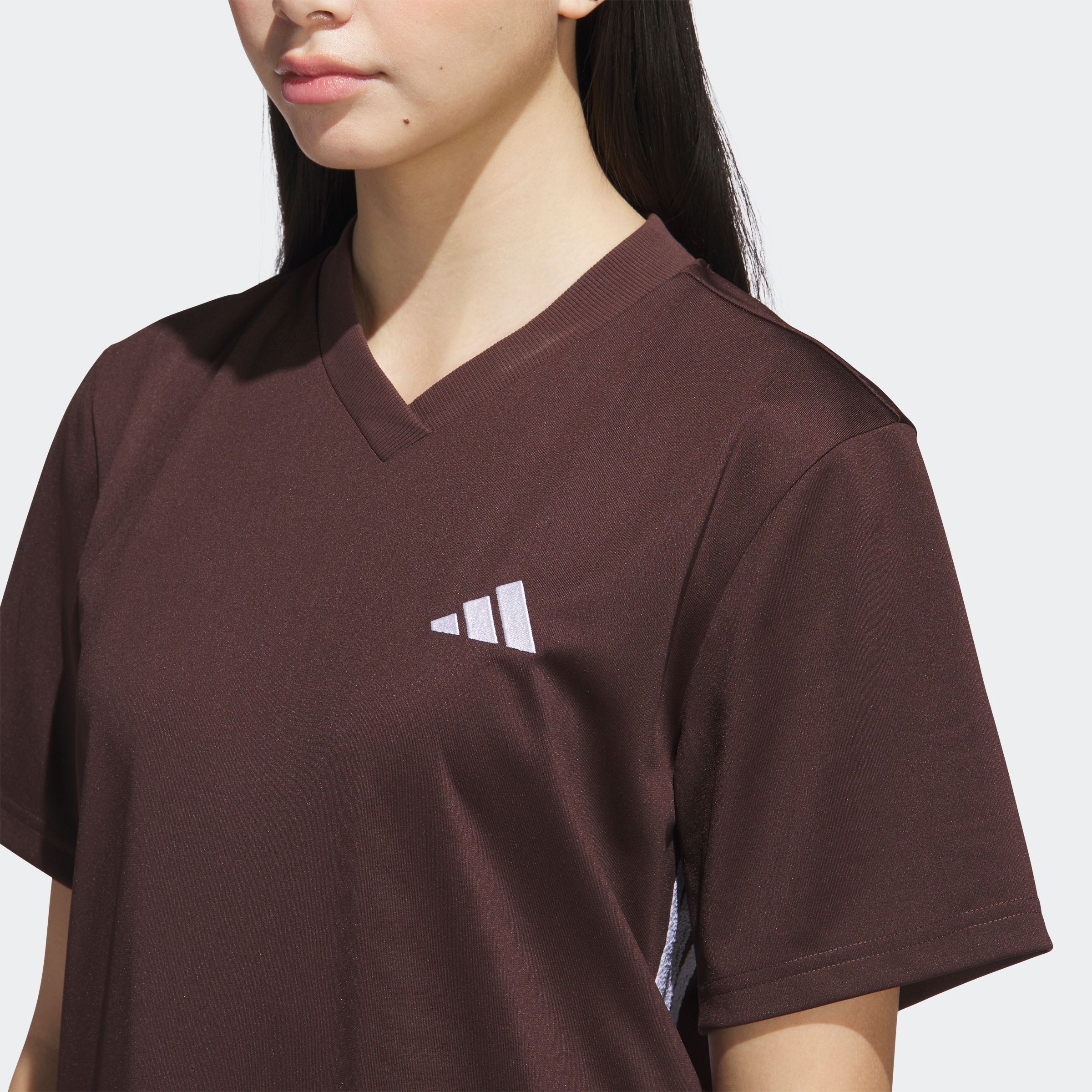 adidas Sportswear Shirtkleid »W SC SHIFT DRES«, (1 tlg.)