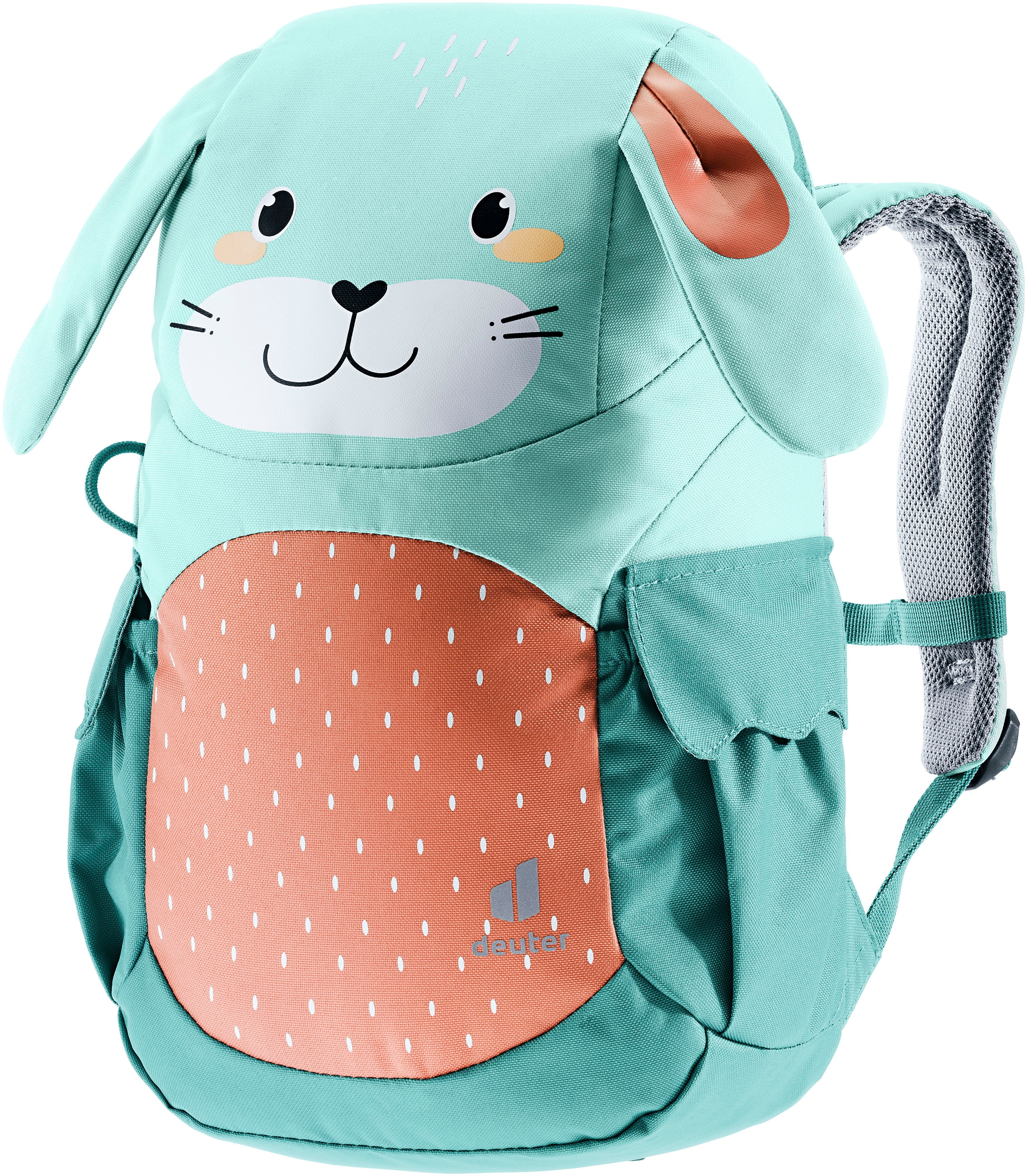 Rucksack »KIKKI«