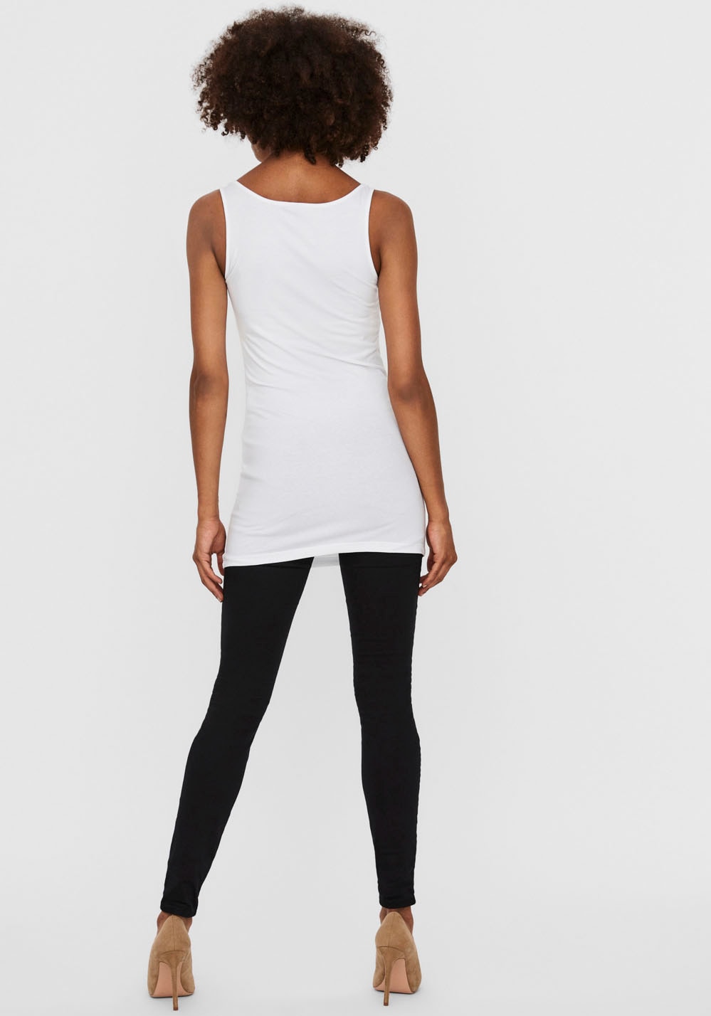 Vero Moda Longtop »VMMAXI«